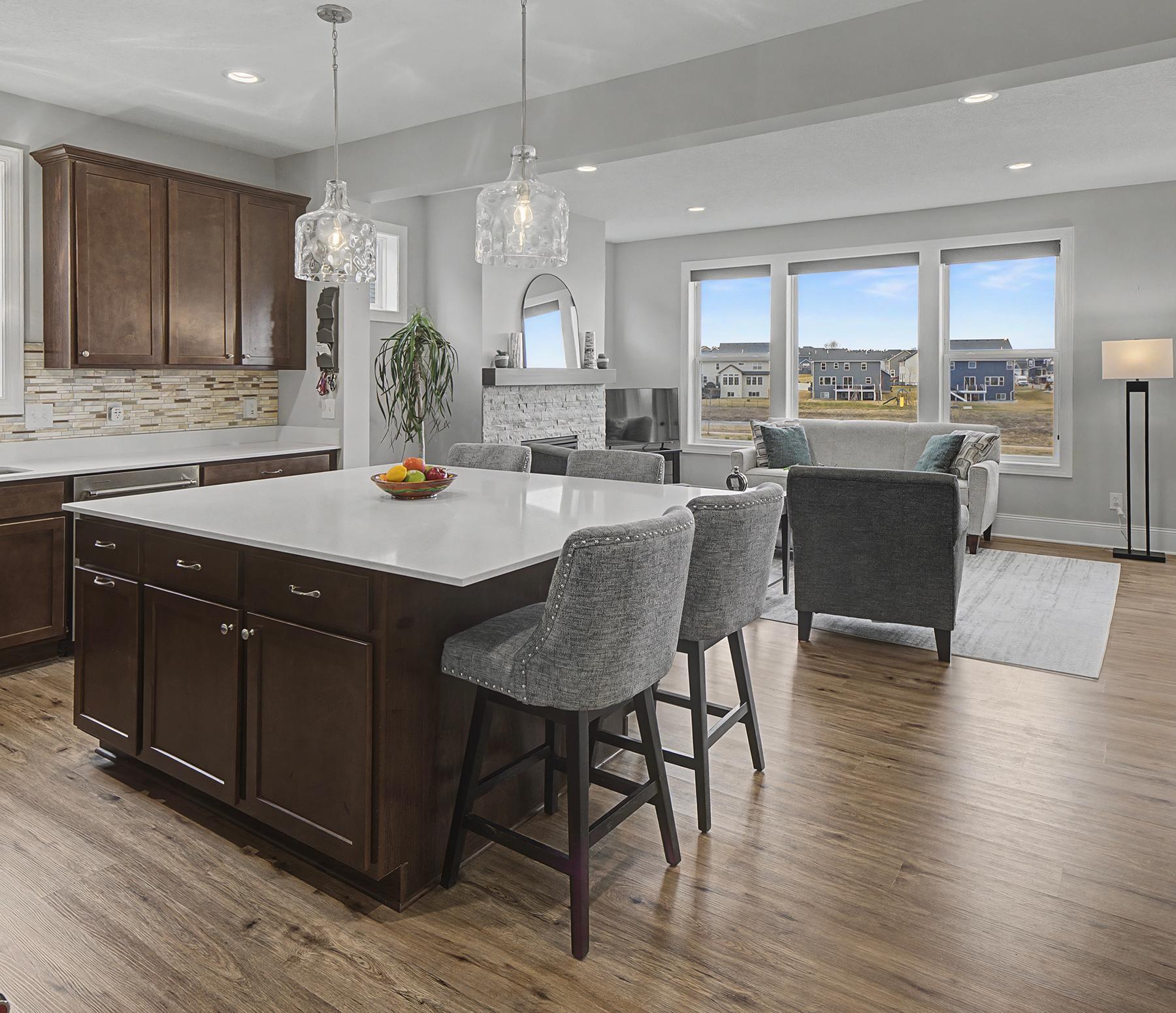 3rd image of 17917 Gresford Ln, Lakeville, MN 55044 | MLS# 7120703