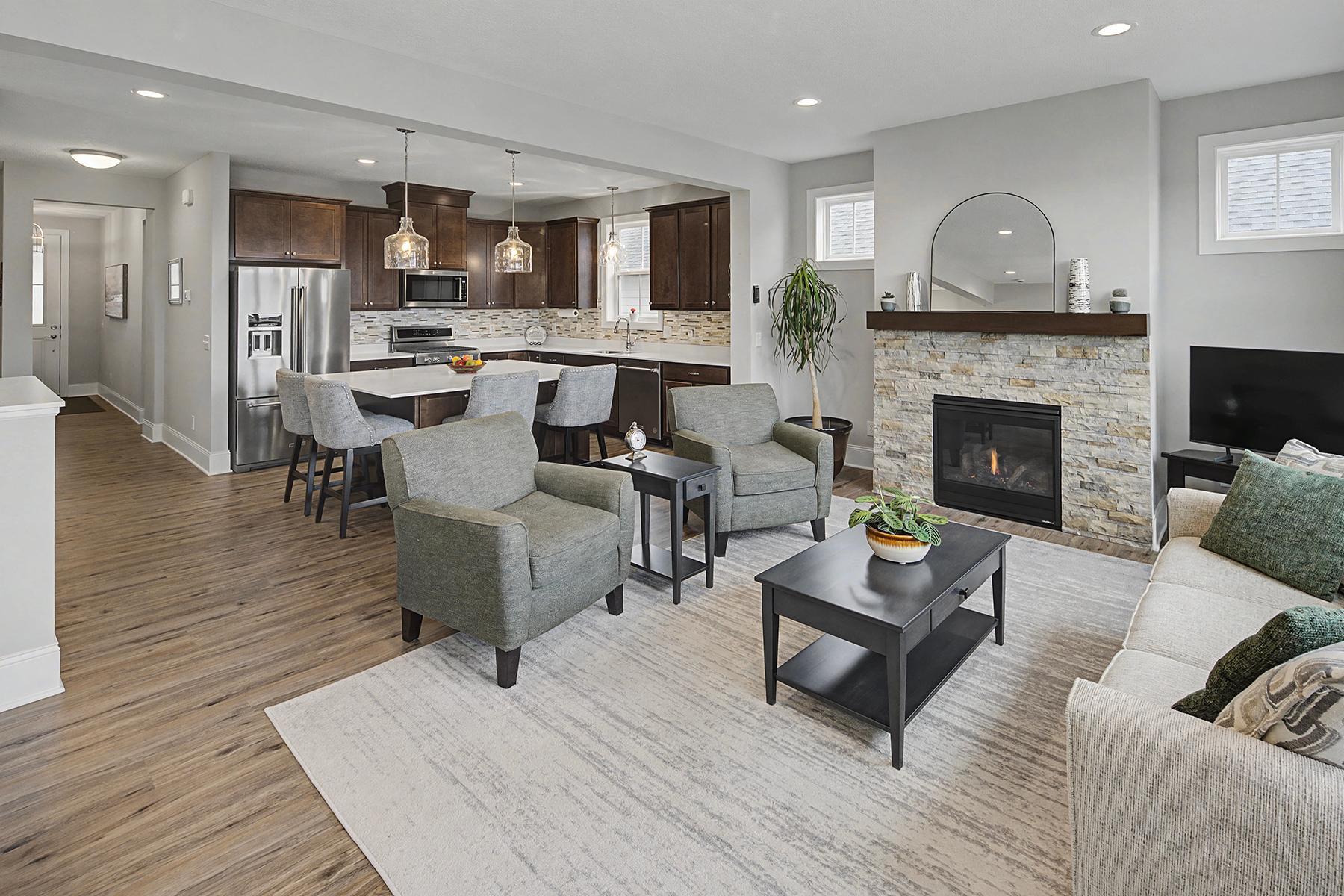 5th image of 17917 Gresford Ln, Lakeville, MN 55044 | MLS# 7120703