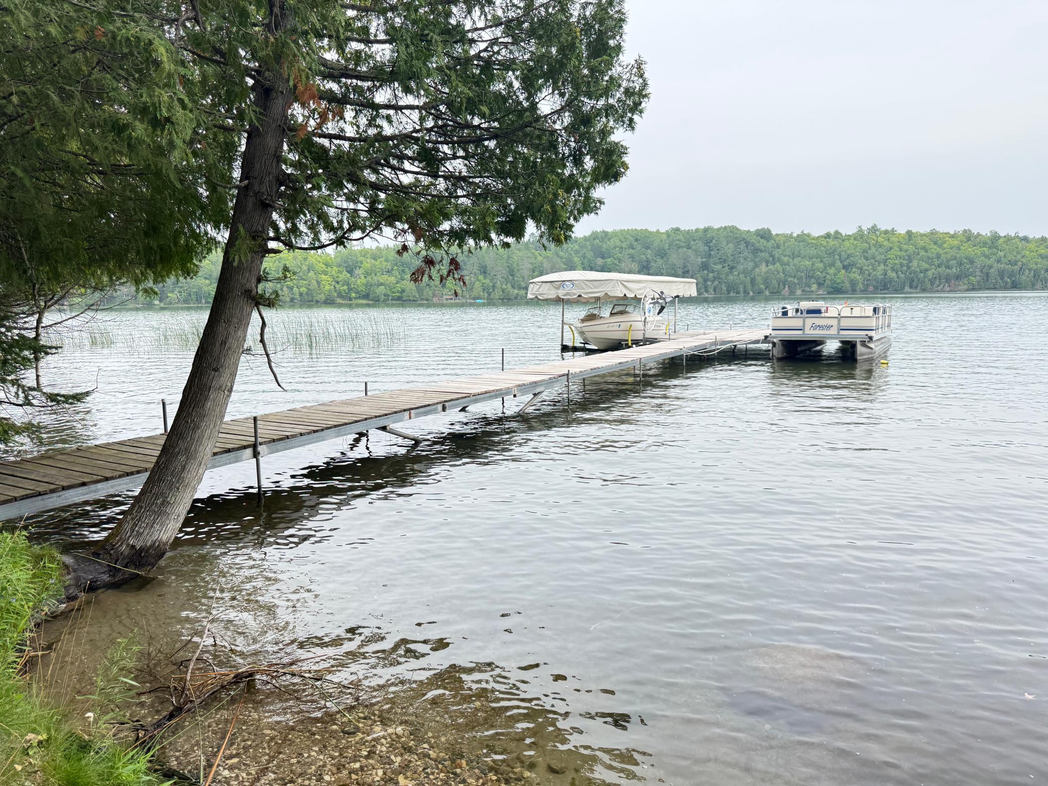 2nd image of 41622 Turtle Lake View Trail, Bigfork, MN 56628 | MLS# 7120711