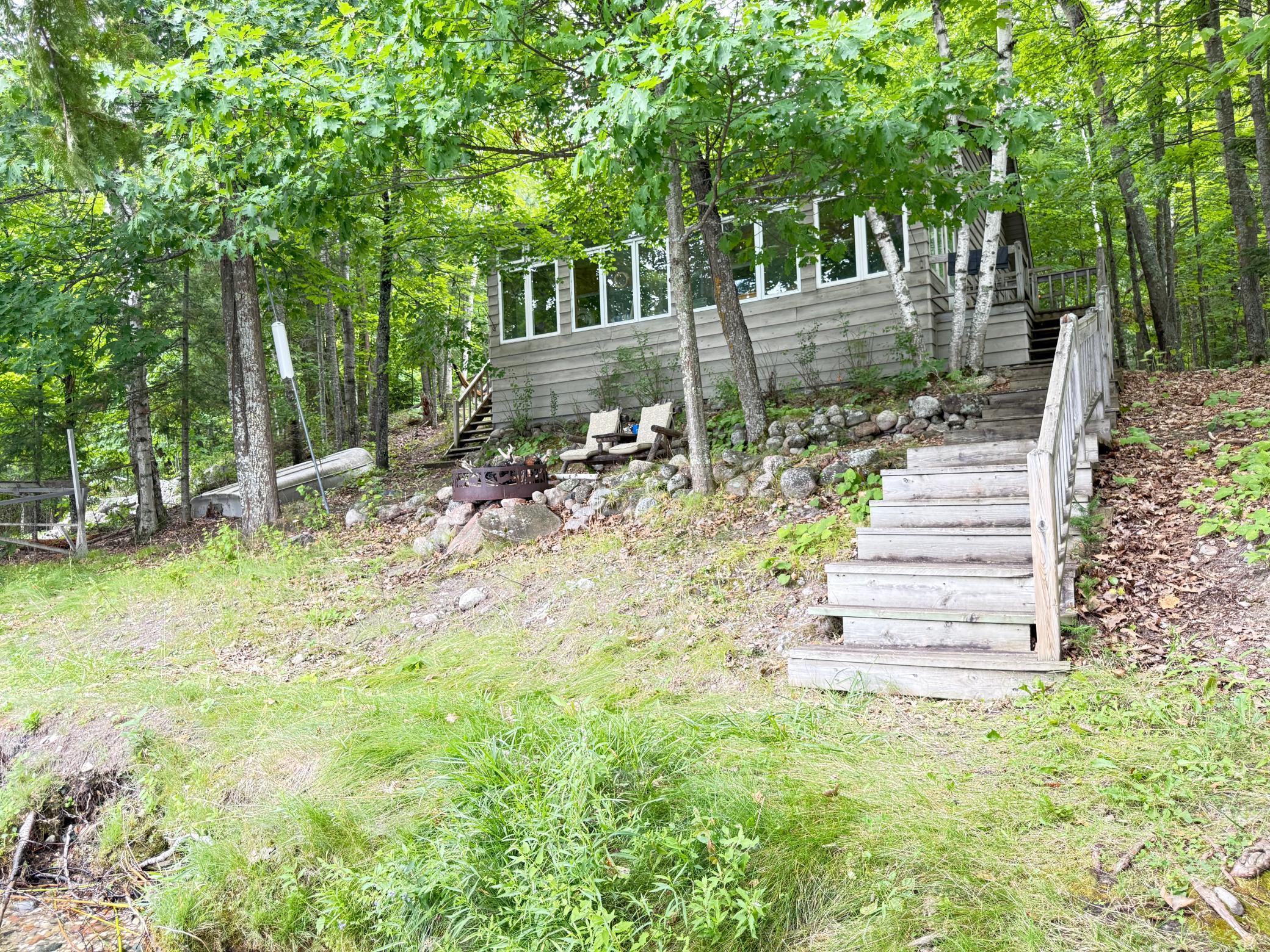1st image of 41622 Turtle Lake View Trail, Bigfork, MN 56628 | MLS# 7120711
