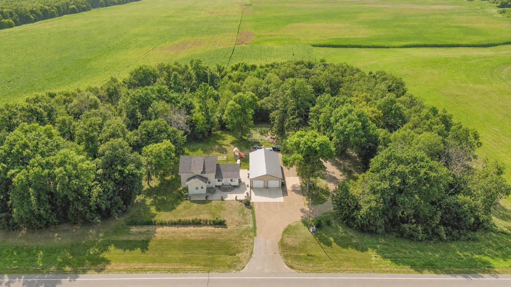 1st image of 14061 15th Ave Ne, Rice, MN 56367 | MLS# 7120728