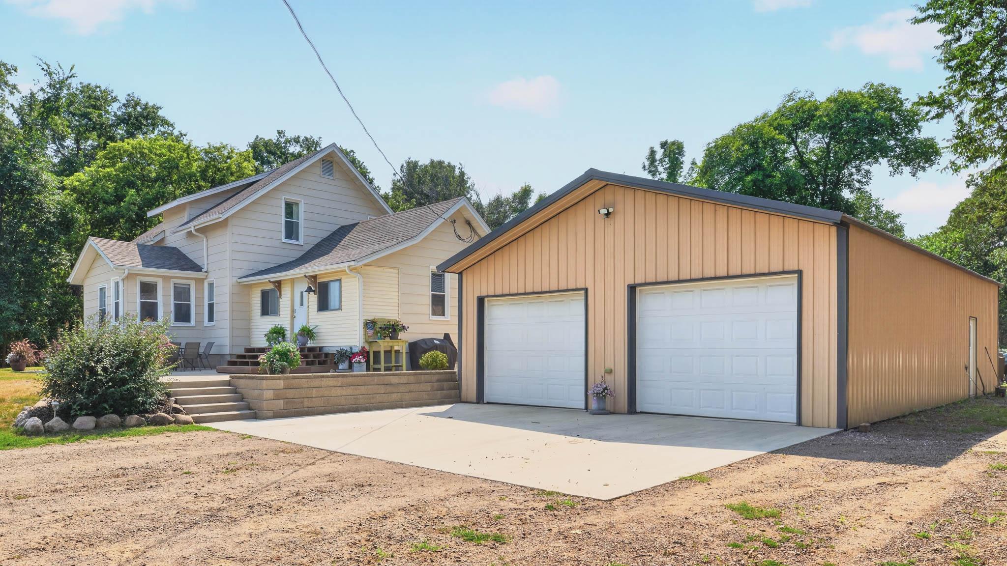 2nd image of 14061 15th Ave Ne, Rice, MN 56367 | MLS# 7120728