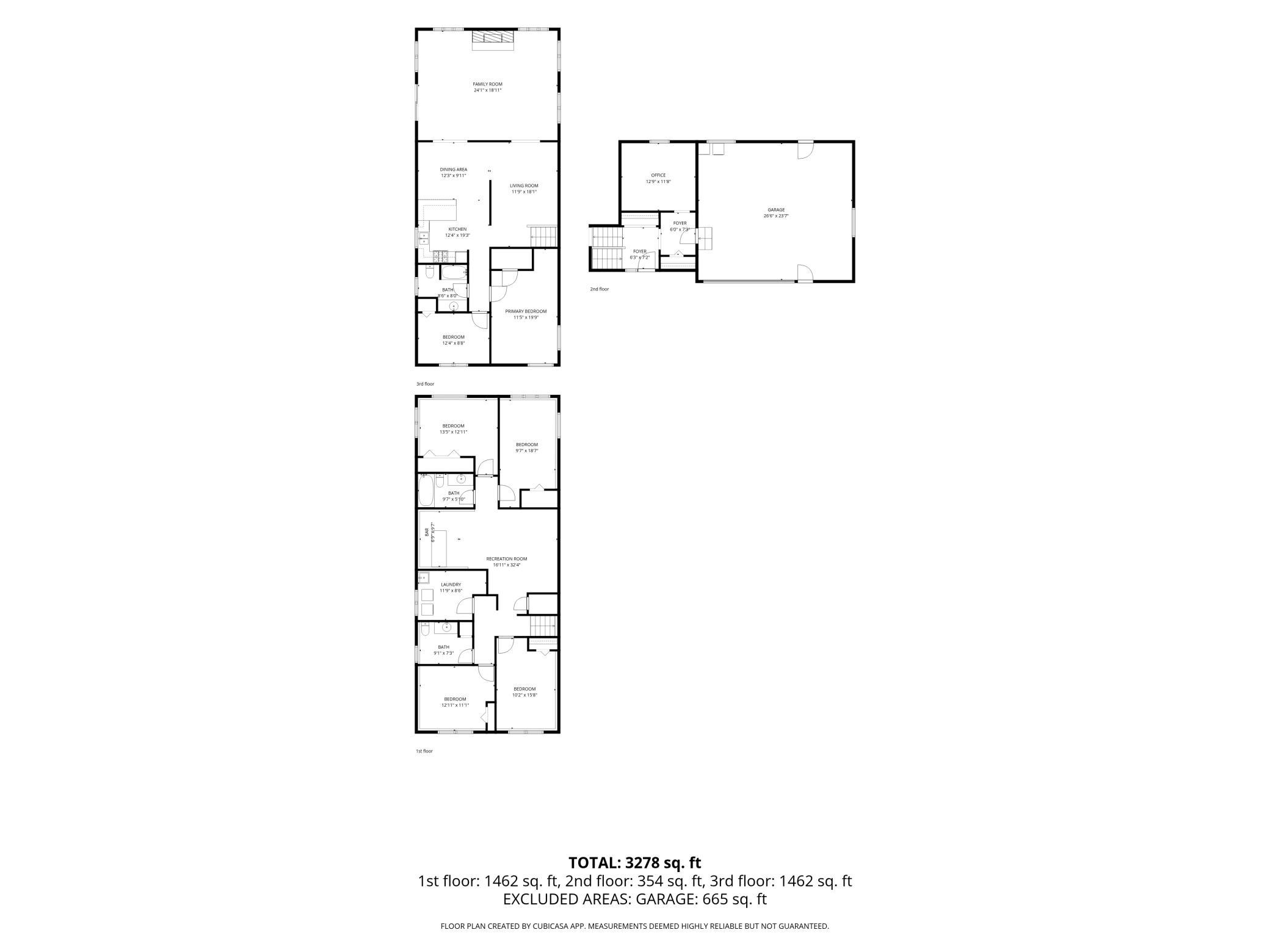 54th image of 1810 Cedar Pl, Buffalo, MN 55313 | MLS# 7120735