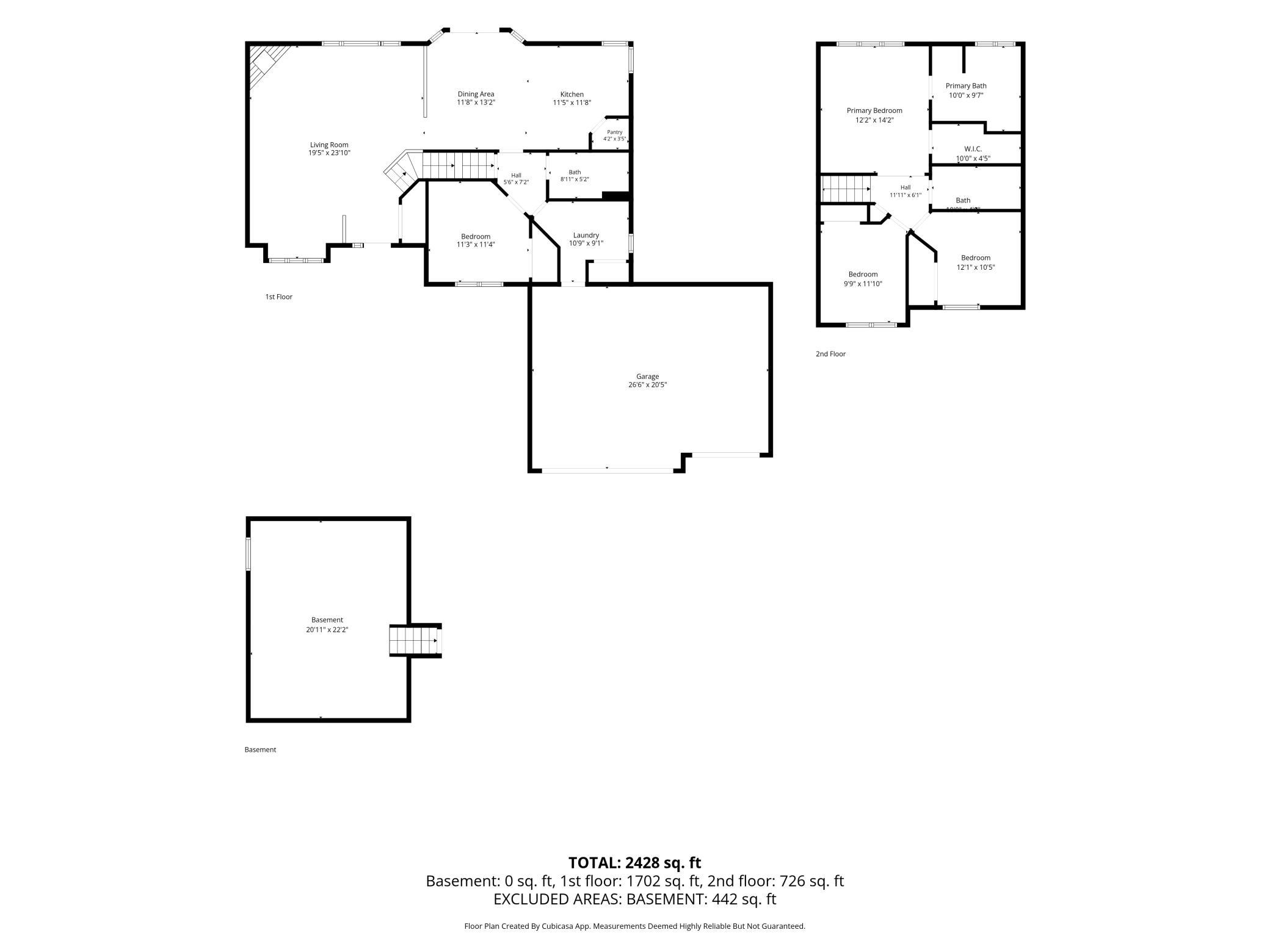 43rd image of 6515 Langer Ln, Hugo, MN 55038 | MLS# 7120738