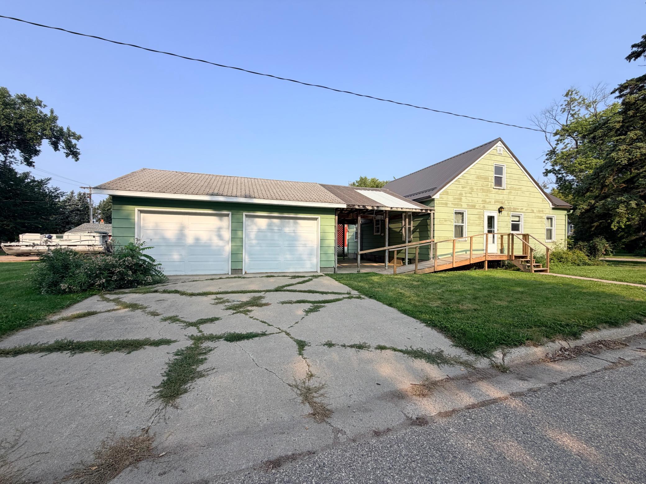 27th image of 217 Iowa Ave, Hoffman, MN 56339 | MLS# 7120741