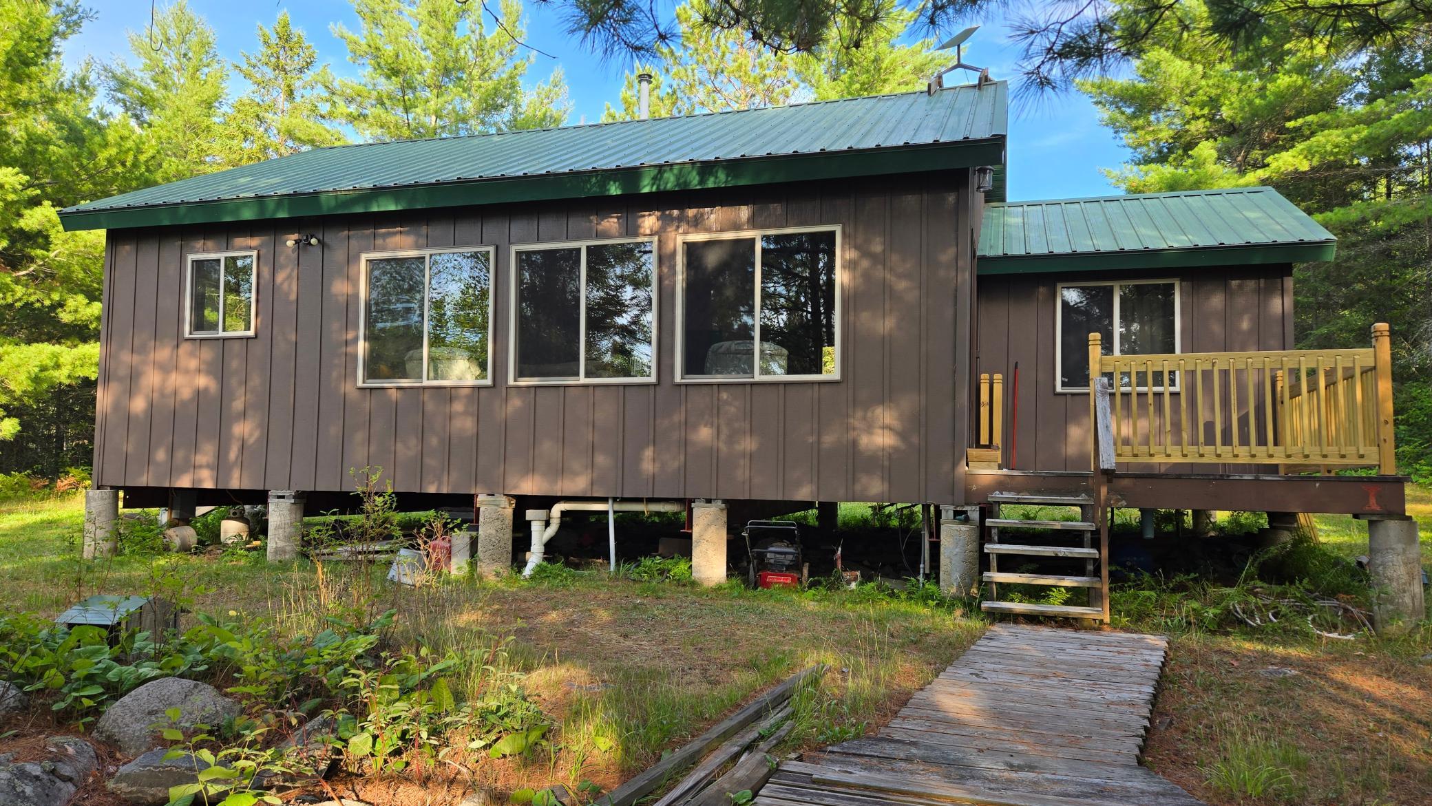 1st image of 668 East Bay, Crane Lake, MN 55725 | MLS# 7120757