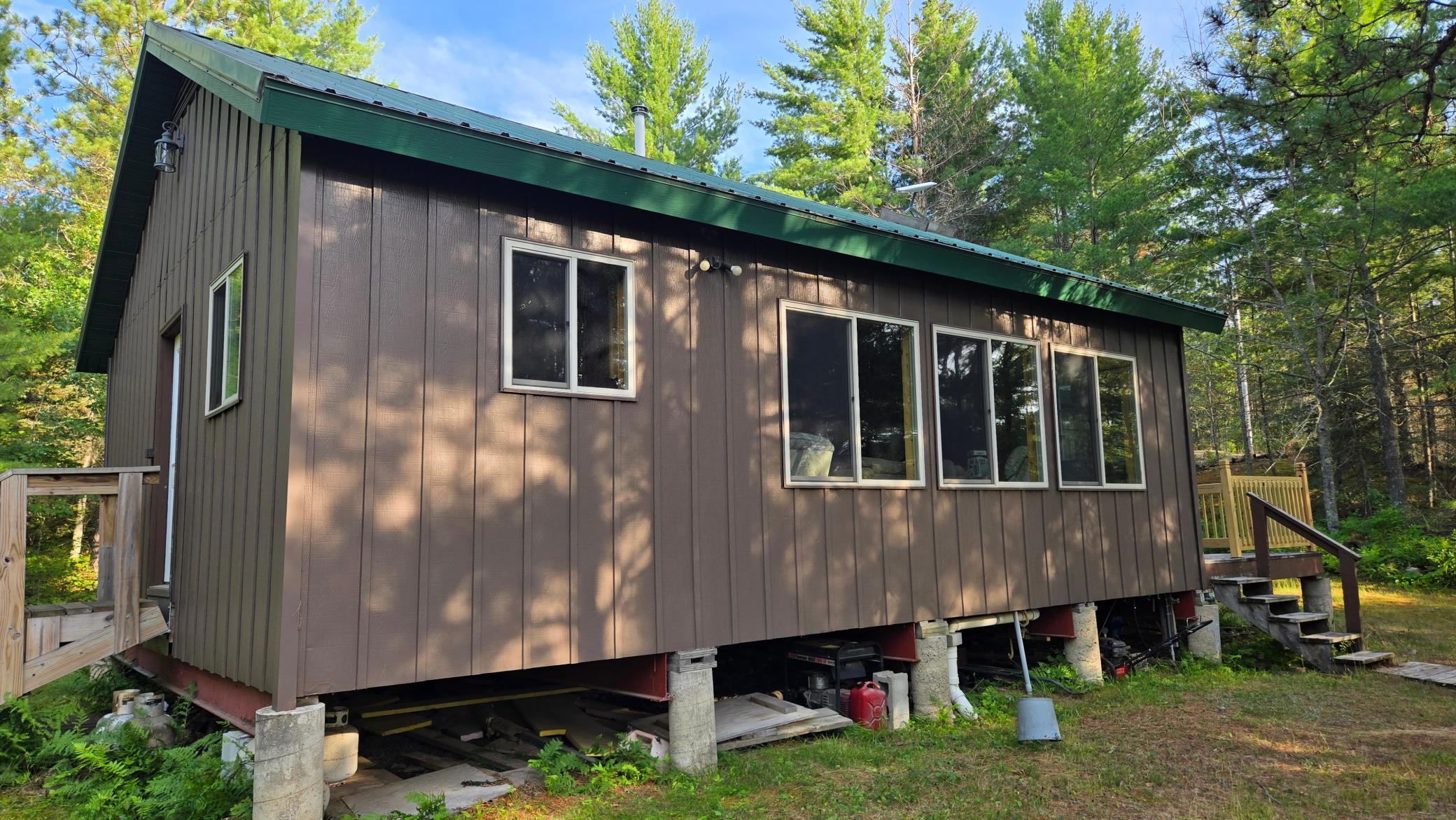 3rd image of 668 East Bay, Crane Lake, MN 55725 | MLS# 7120757