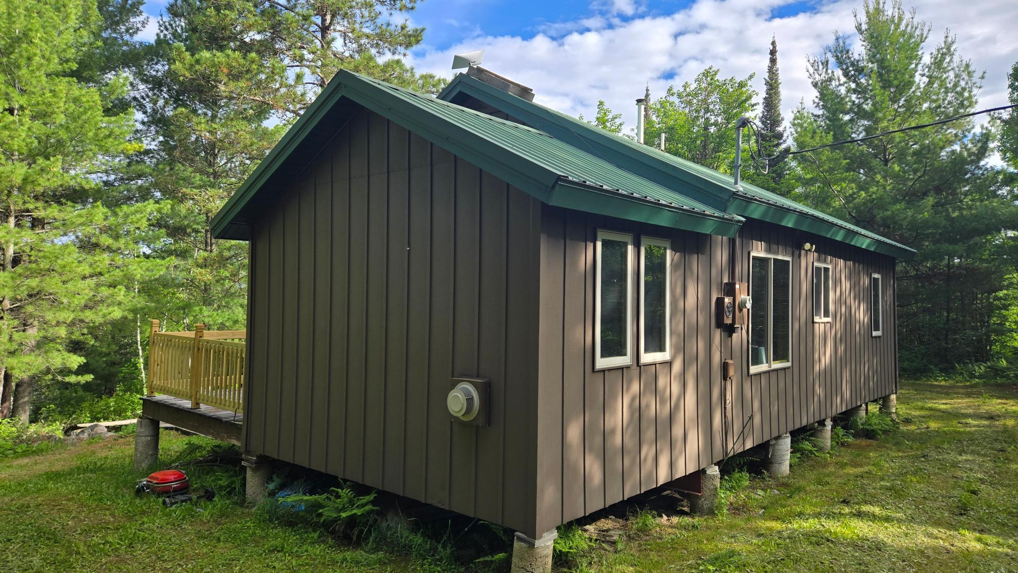 5th image of 668 East Bay, Crane Lake, MN 55725 | MLS# 7120757