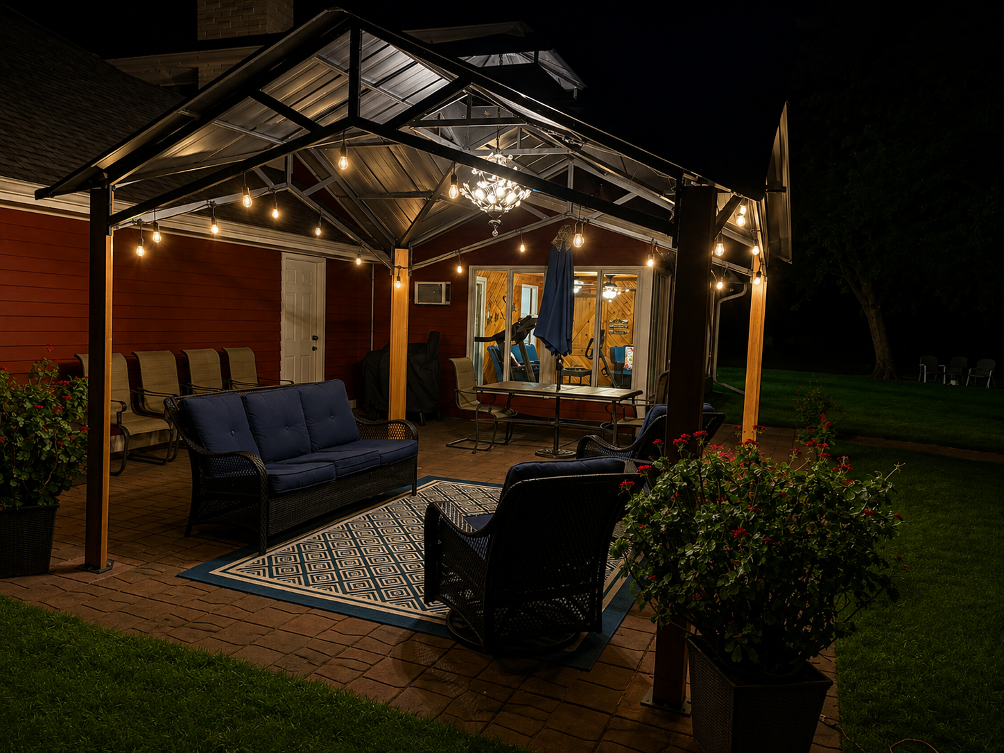 34th image of 969 Hamlet Dr N, Avon, MN 56310 | MLS# 7120761