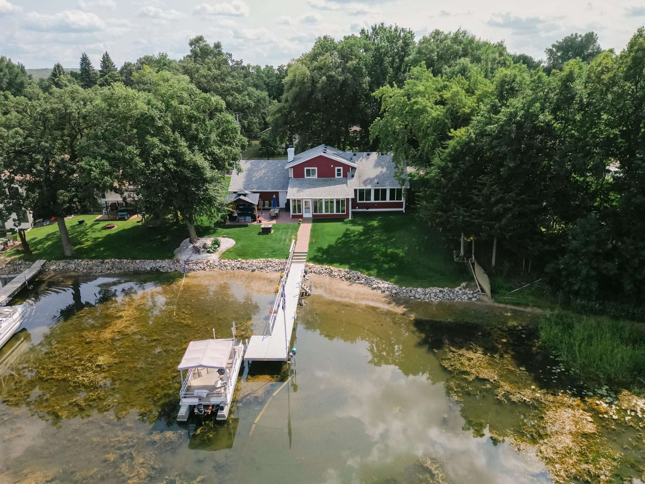 2nd image of 969 Hamlet Dr N, Avon, MN 56310 | MLS# 7120761