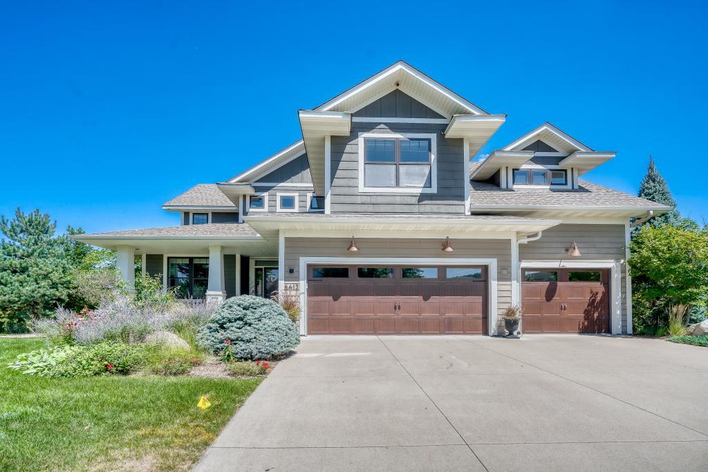 2nd image of 5612 Edgewater Dr, Savage, MN 55378 | MLS# 7120769