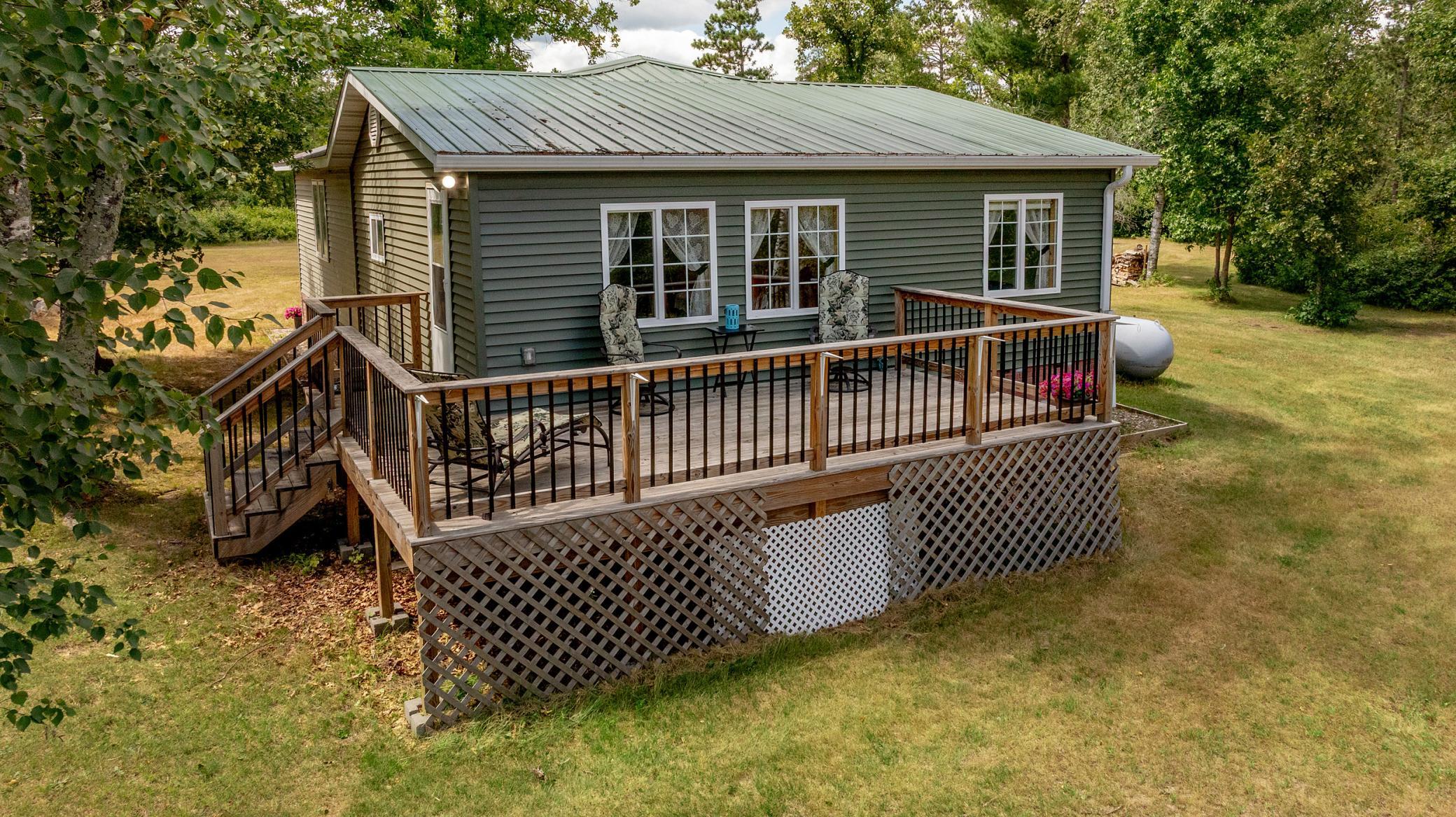 3rd image of 31120 State Hwy 200, Laporte, MN 56461 | MLS# 7120771