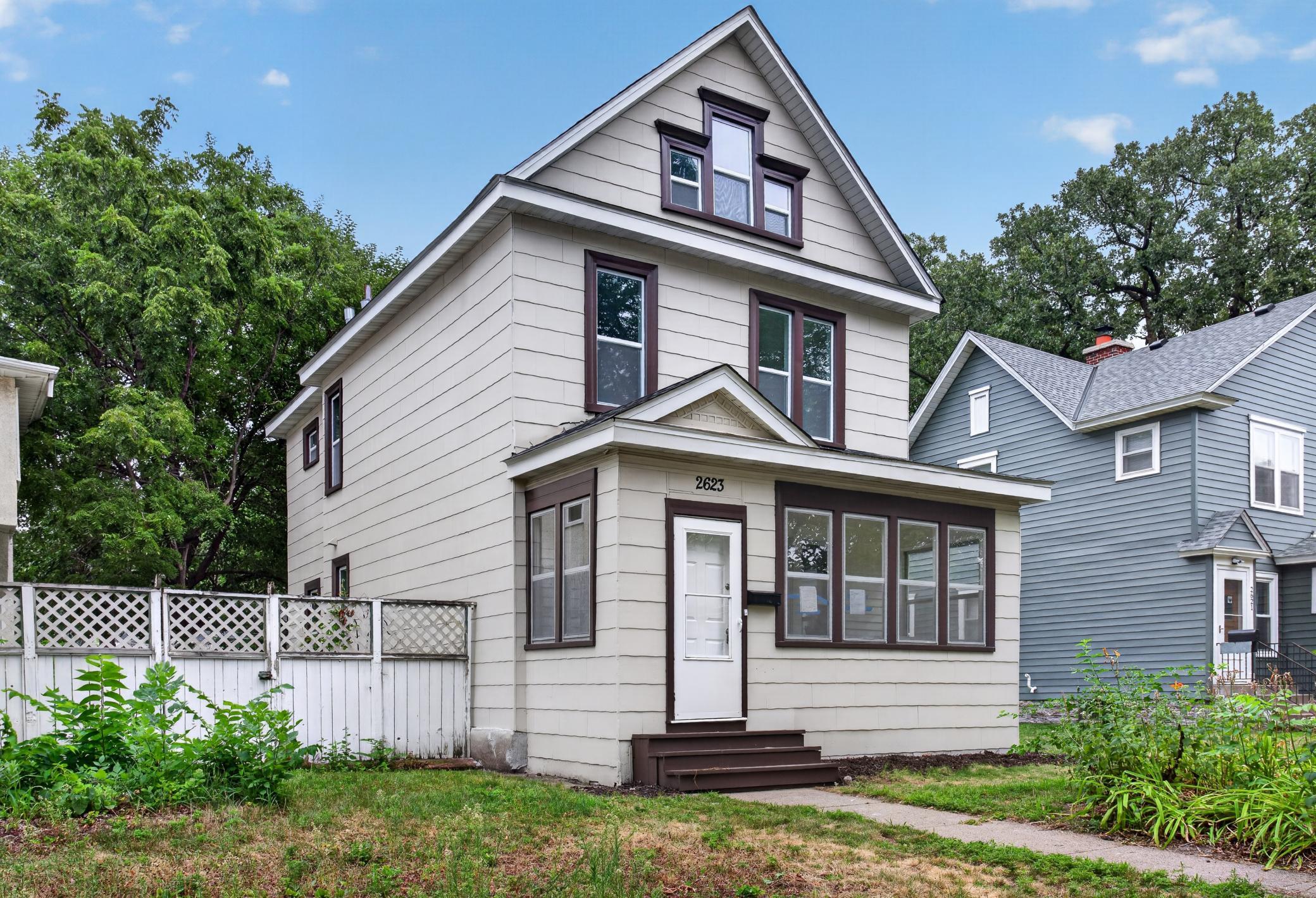 2nd image of 2623 Polk St Ne, Minneapolis, MN 55418 | MLS# 7120776