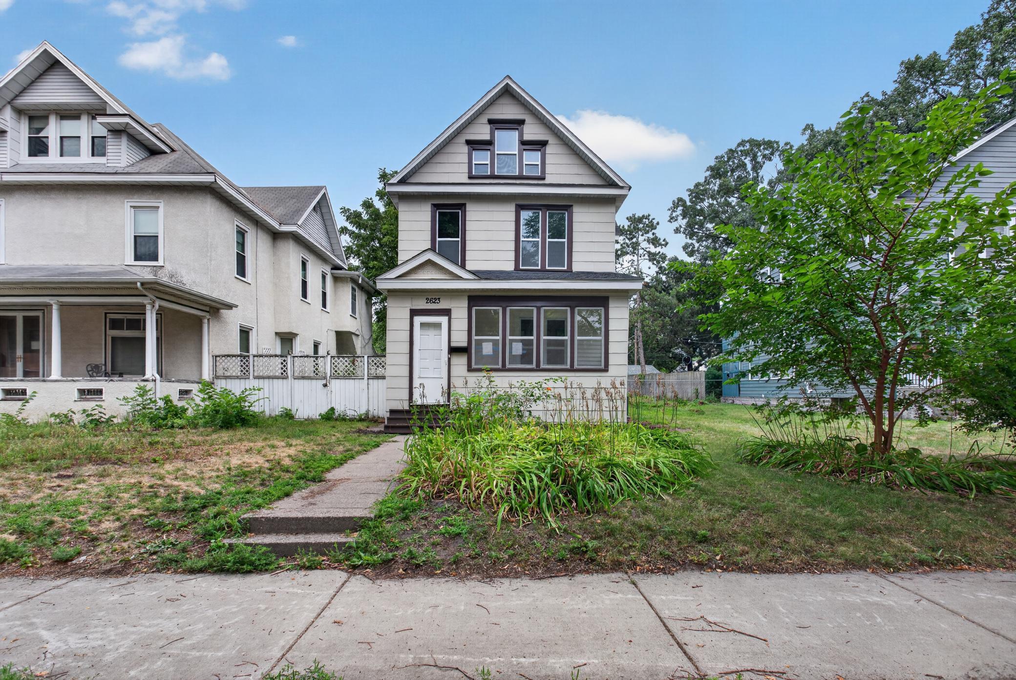 1st image of 2623 Polk St Ne, Minneapolis, MN 55418 | MLS# 7120776