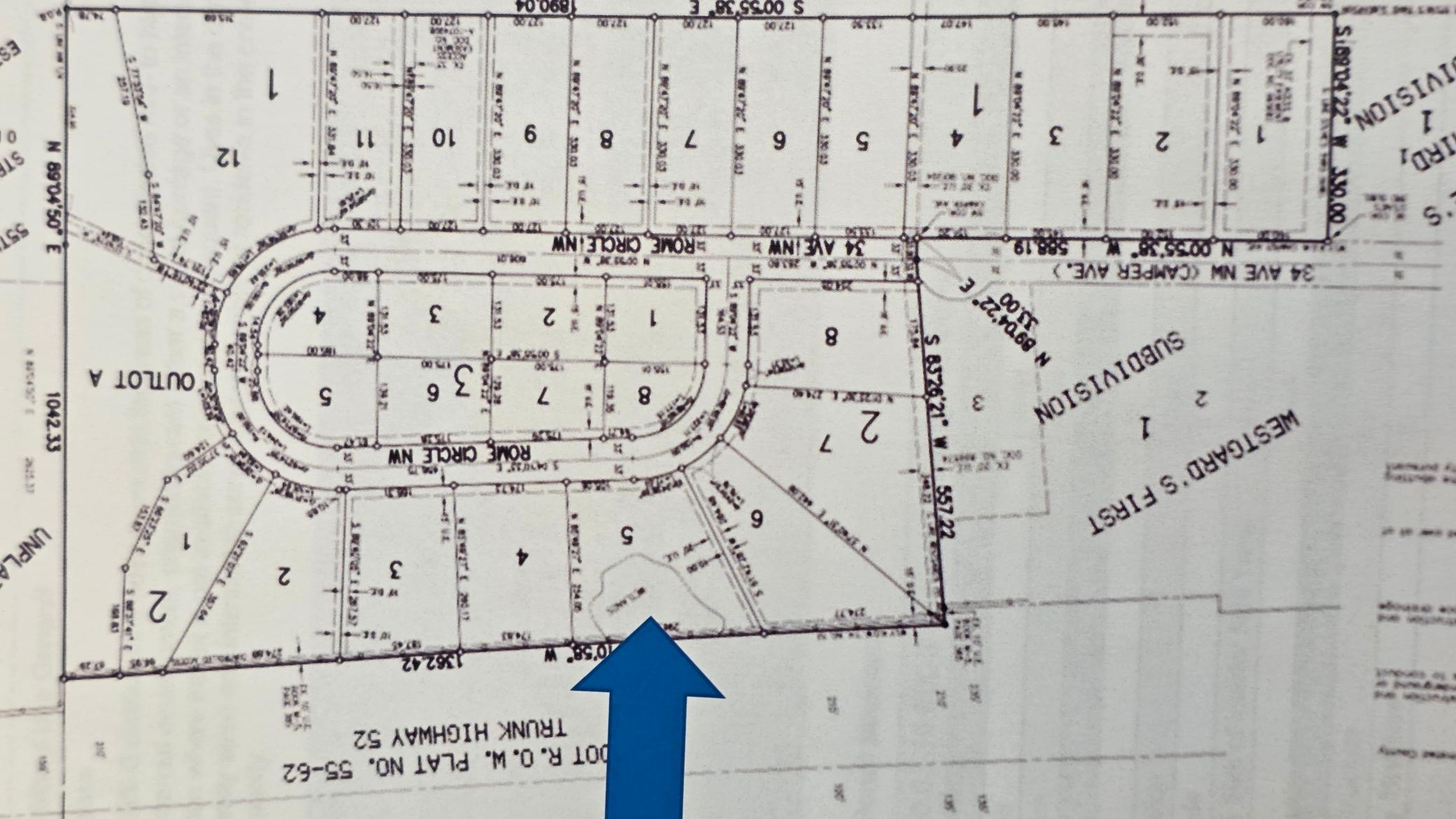 10th image of Tbd Nw Rome (vacant Lot) Cir Nw, Rochester, MN 55901 | MLS# 7120796