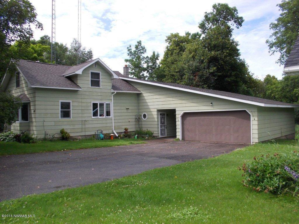1st image of 491 North Ave, Gonvick, MN 56644 | MLS# 7120799
