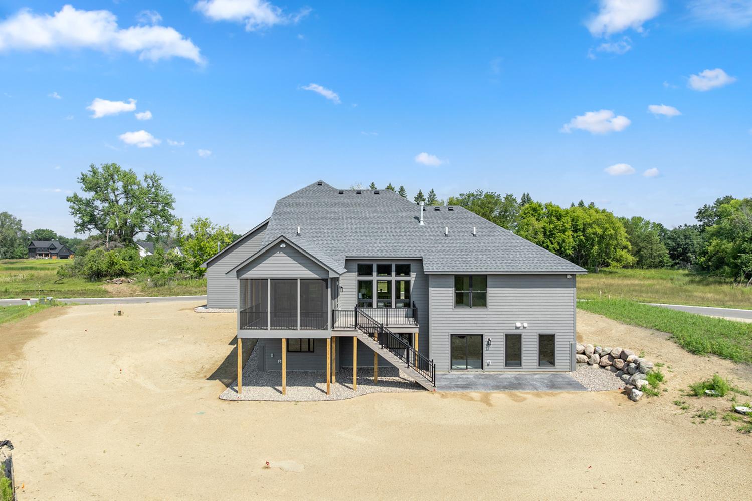 3rd image of 2490 179Th Ave Ne, Andover, MN 55304 | MLS# 7120809