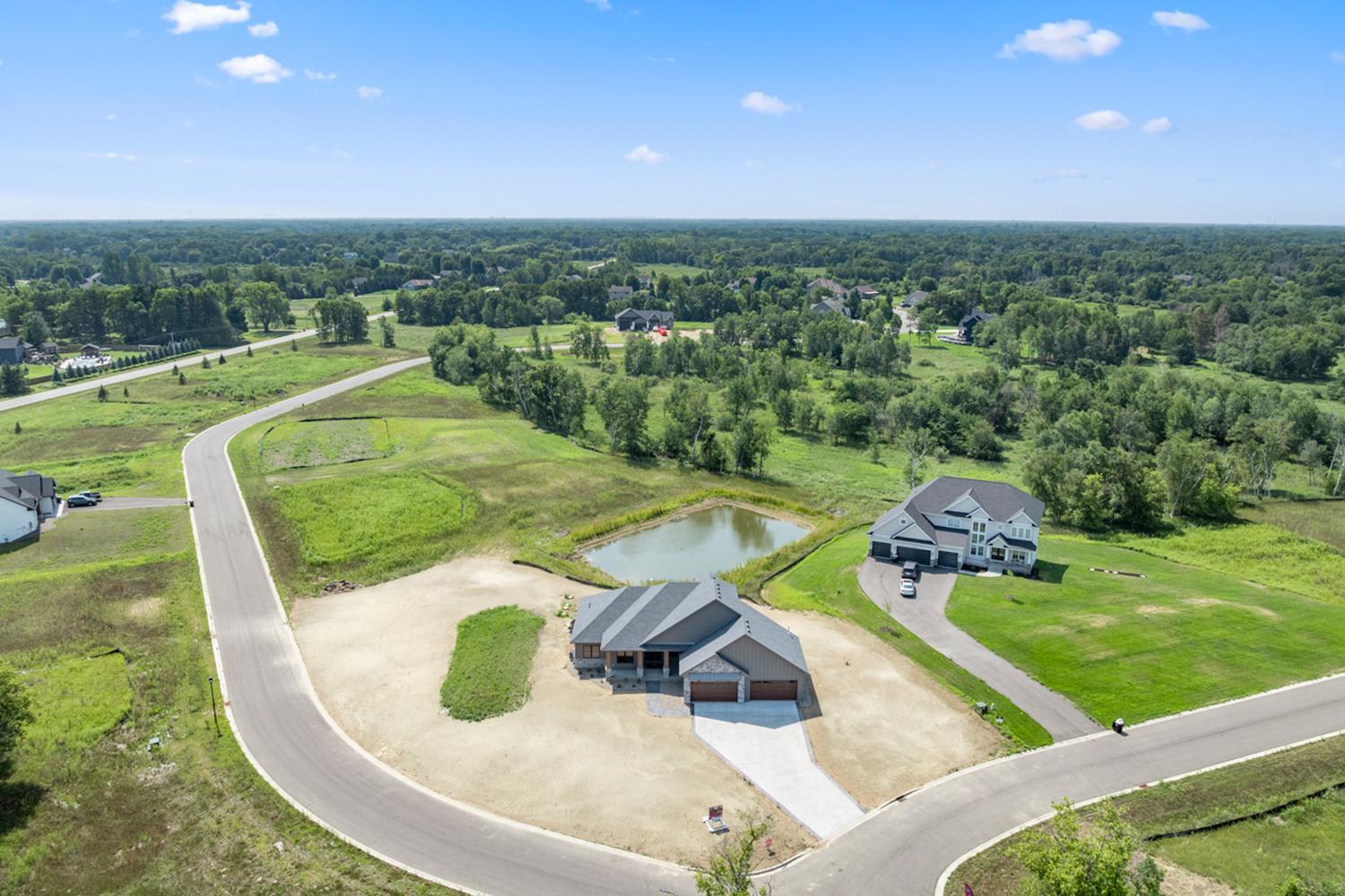 4th image of 2490 179Th Ave Ne, Andover, MN 55304 | MLS# 7120809