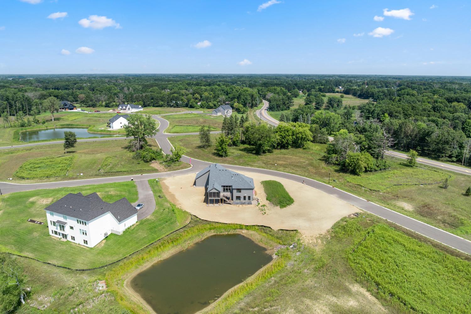 5th image of 2490 179Th Ave Ne, Andover, MN 55304 | MLS# 7120809