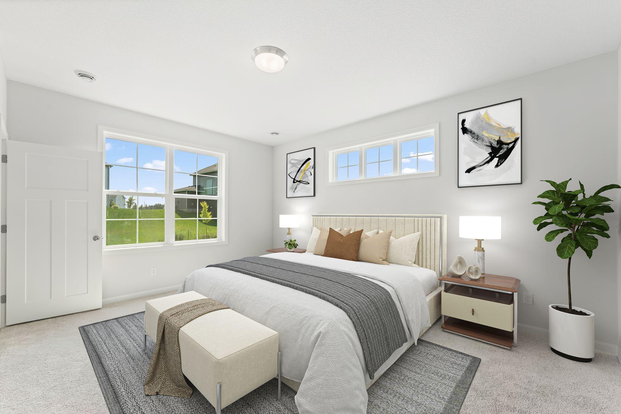 5th image of 10583 Mississippi Dunes Trl S, Cottage Grove, MN 55016 | MLS# 7120812