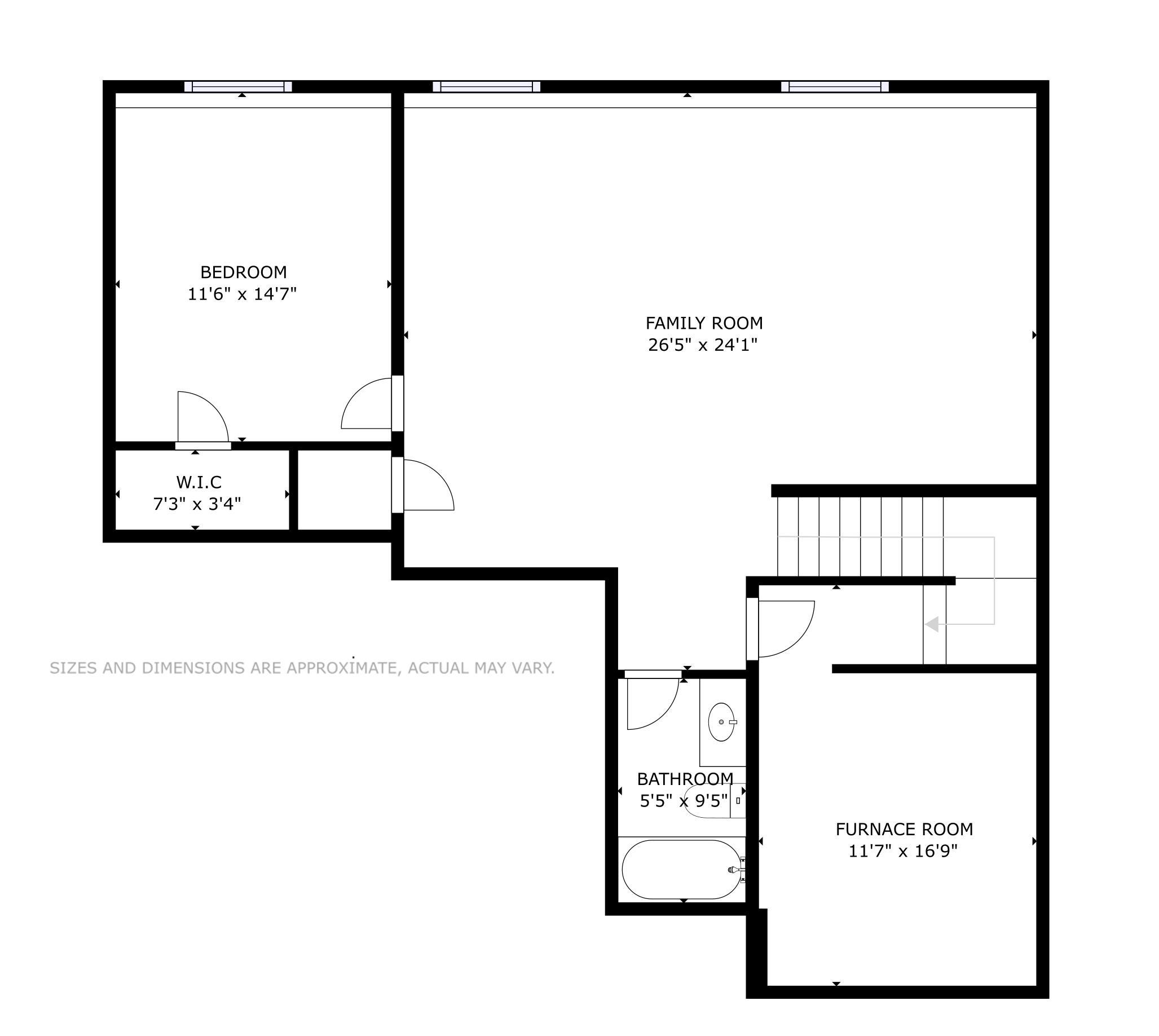 60th image of 2416 Greenbriar Ln, Buffalo, MN 55313 | MLS# 7120841
