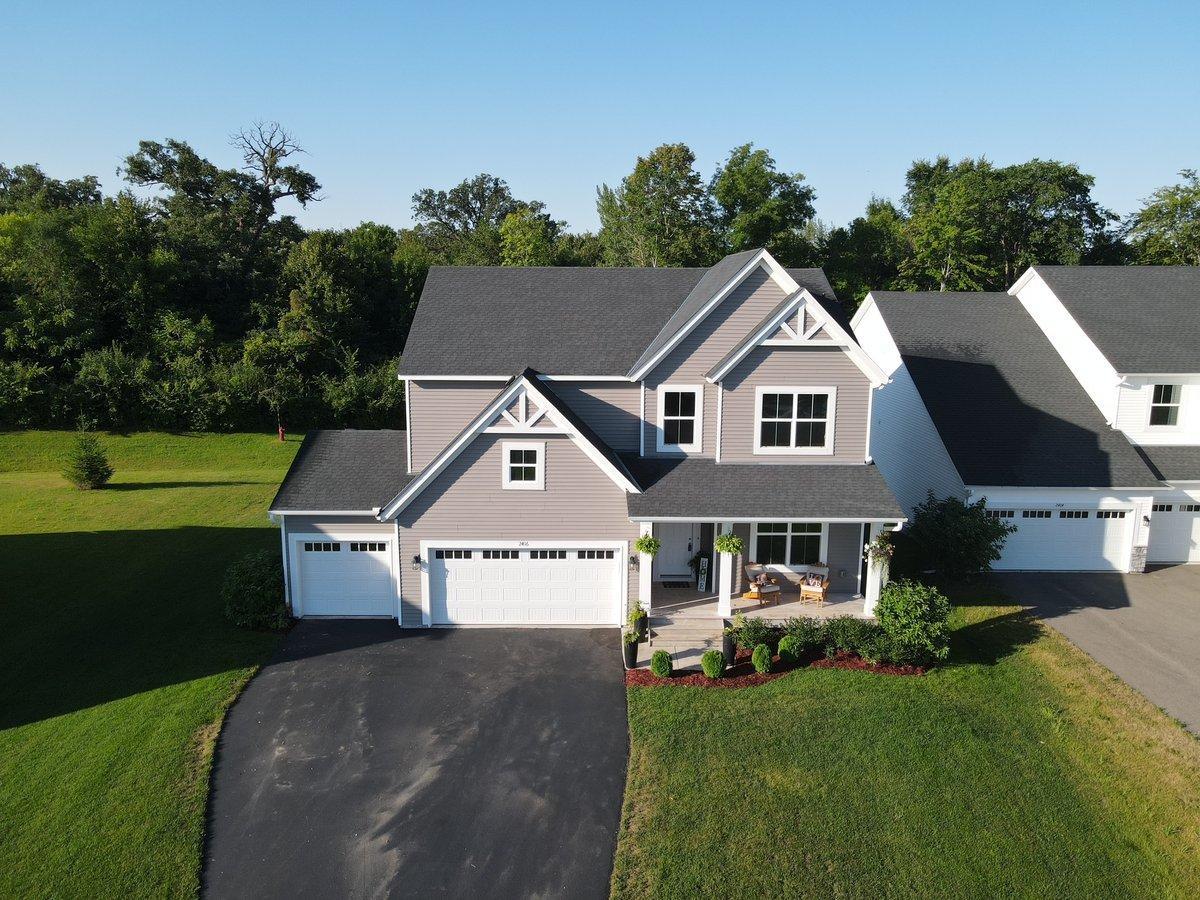 2nd image of 2416 Greenbriar Ln, Buffalo, MN 55313 | MLS# 7120841