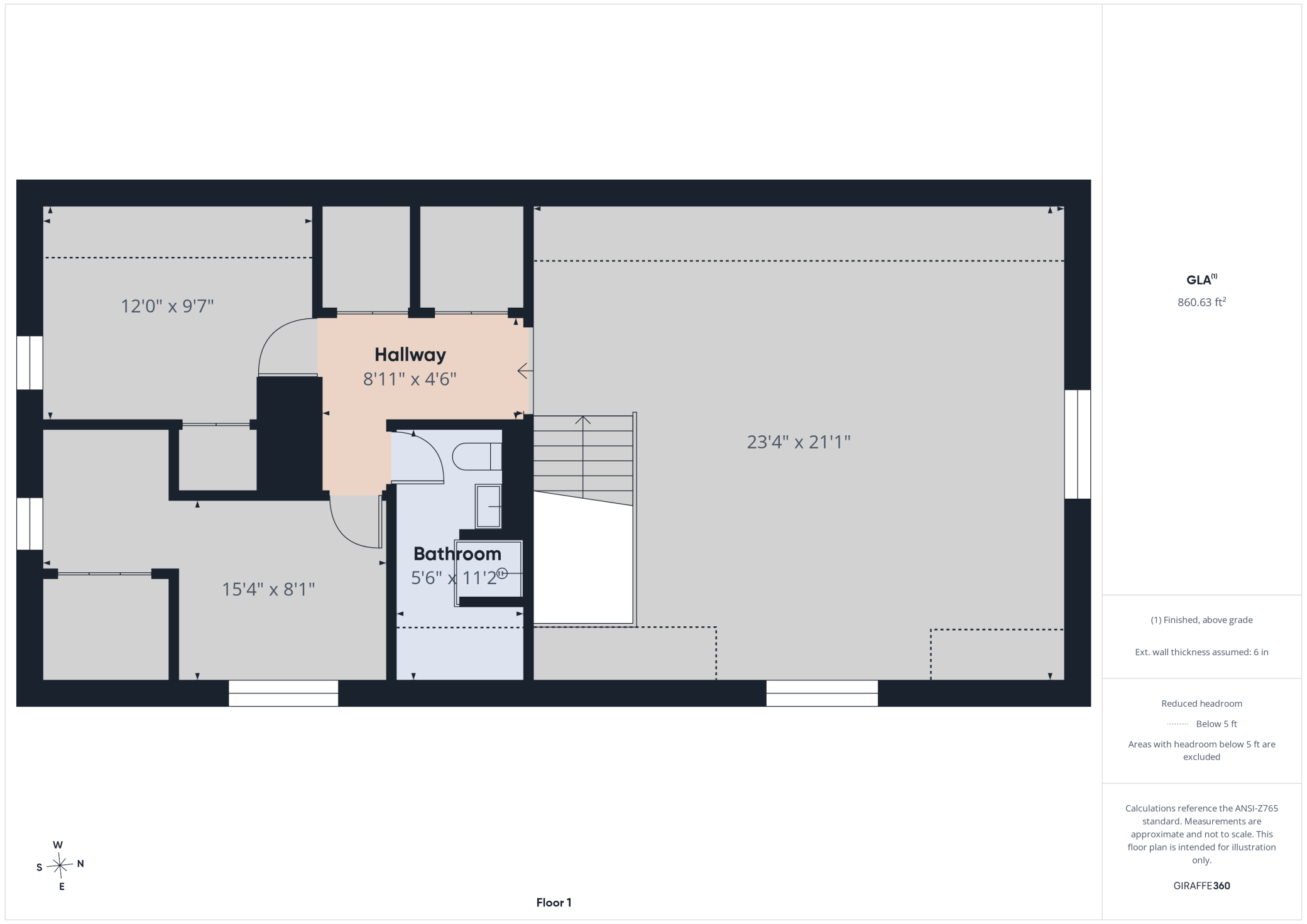 56th image of 509 W 7th St, Starbuck, MN 56381 | MLS# 7120854