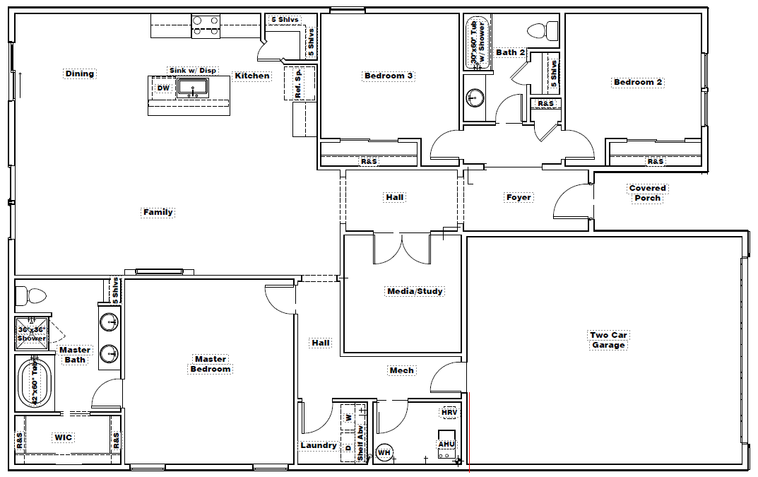 17th image of 431 Florence Ave S, Annandale, MN 55302 | MLS# 7120887