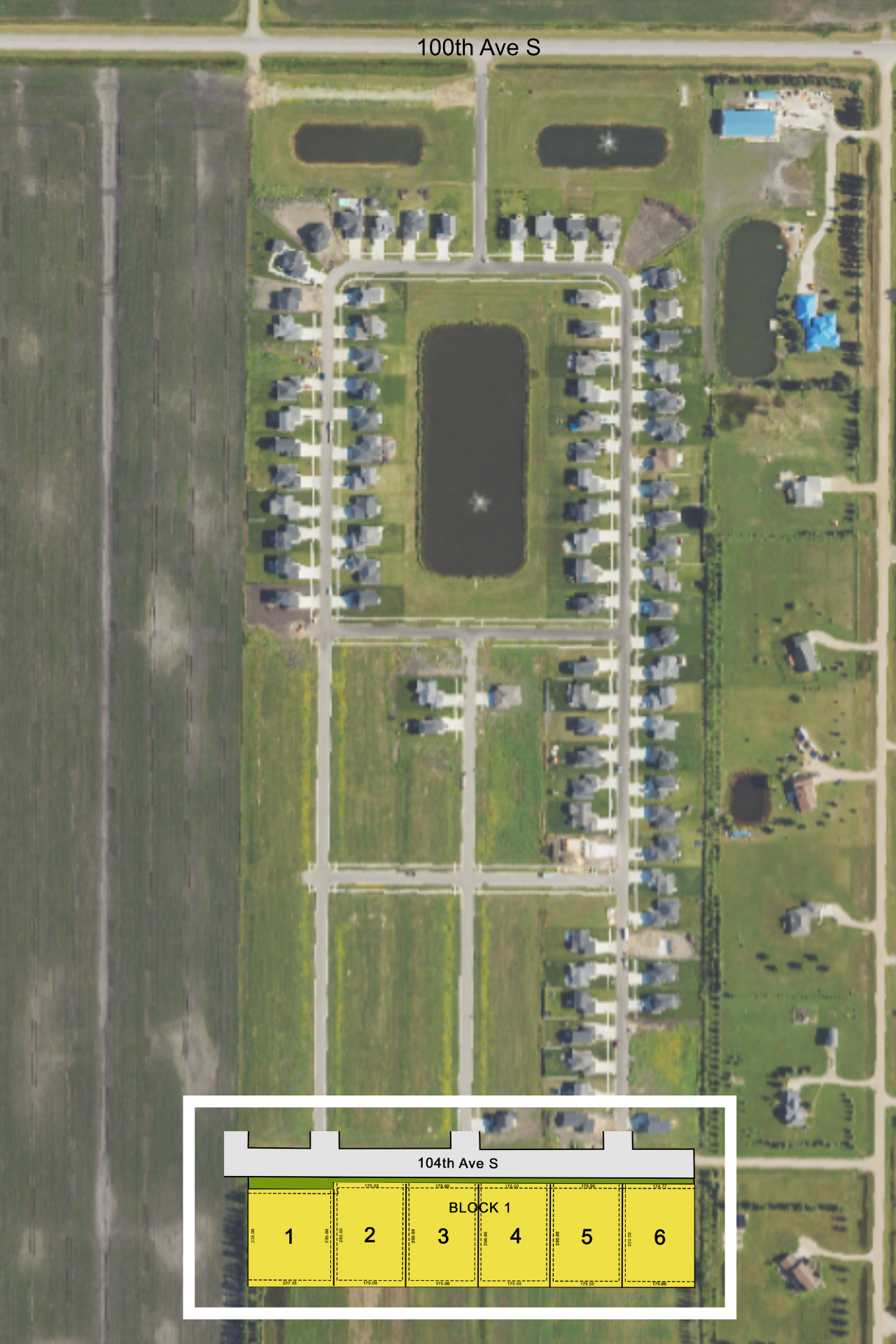 1st image of 7400 104 Ave, Horace, ND 58047 | MLS# 7120896
