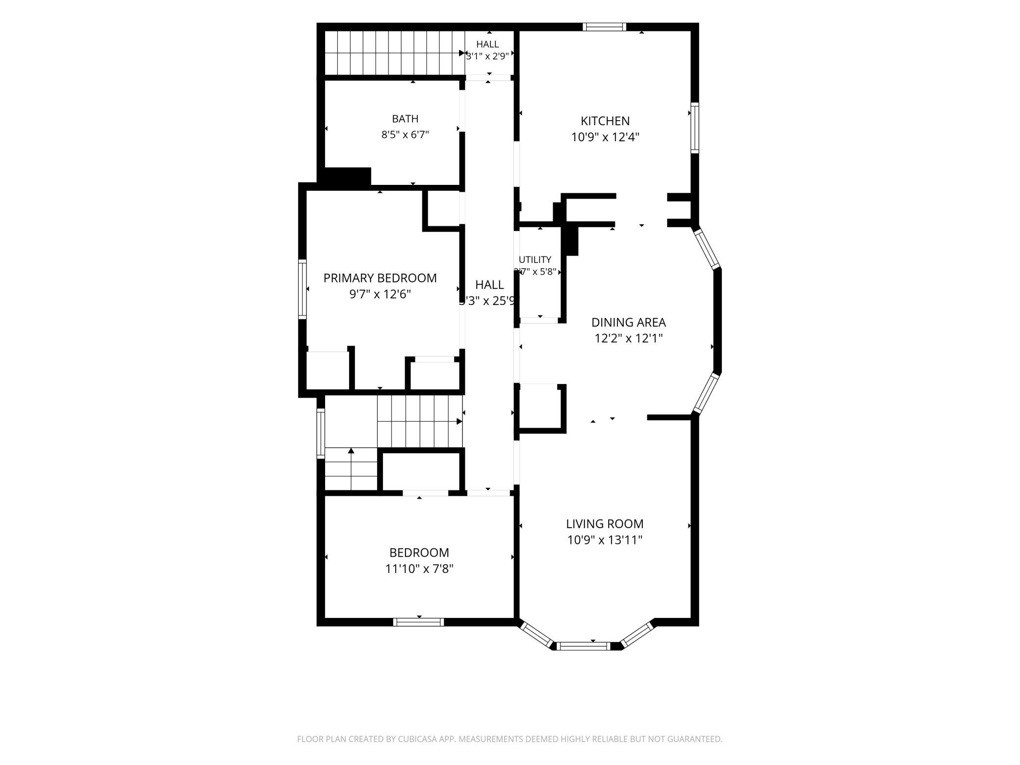 30th image of 3129 Clinton Ave, Minneapolis, MN 55408 | MLS# 7120900