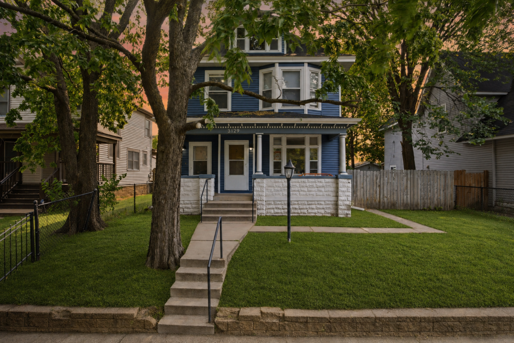 2nd image of 3129 Clinton Ave, Minneapolis, MN 55408 | MLS# 7120900