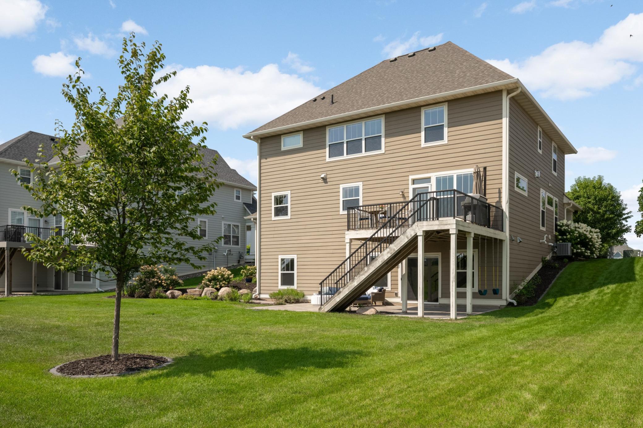 54th image of 4690 165th St W, Lakeville, MN 55044 | MLS# 7120903