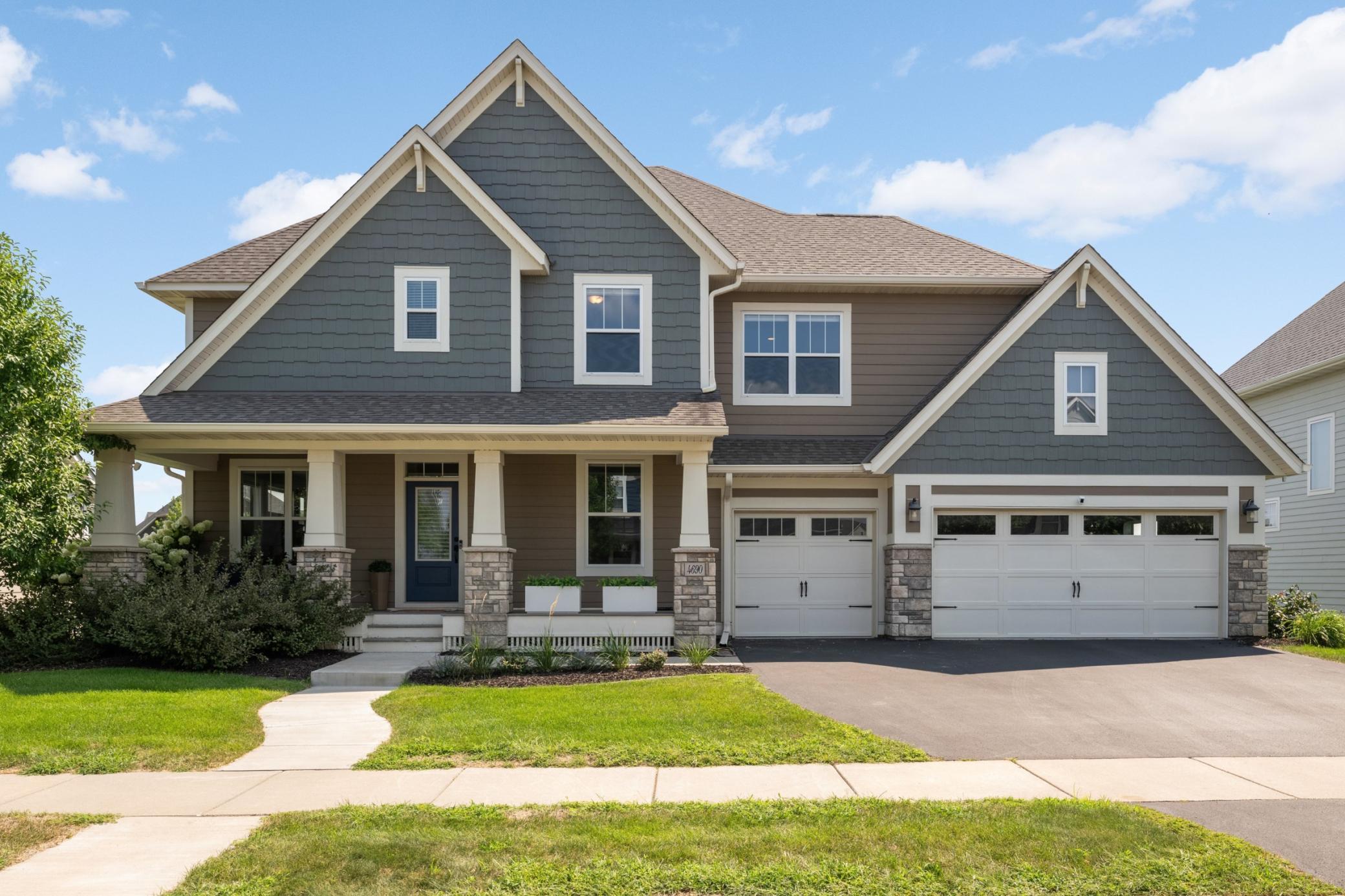 2nd image of 4690 165th St W, Lakeville, MN 55044 | MLS# 7120903