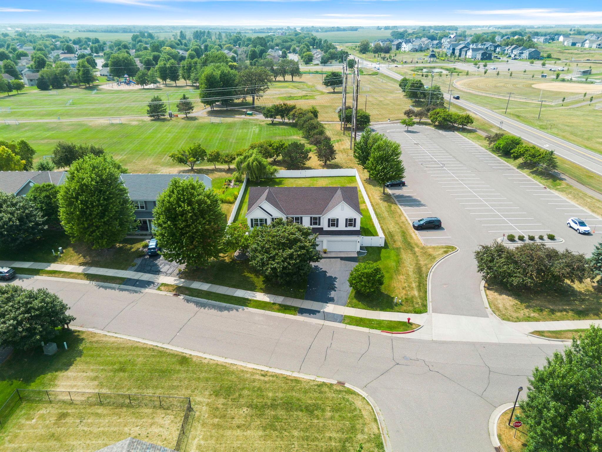 54th image of 4455 Kady Ave Ne, Saint Michael, MN 55376 | MLS# 7120904