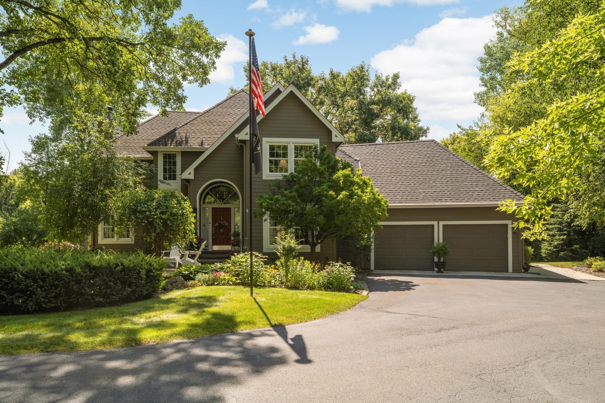 3rd image of 18546 Pheasant Ridge Rd, Prior Lake, MN 55372 | MLS# 7120922