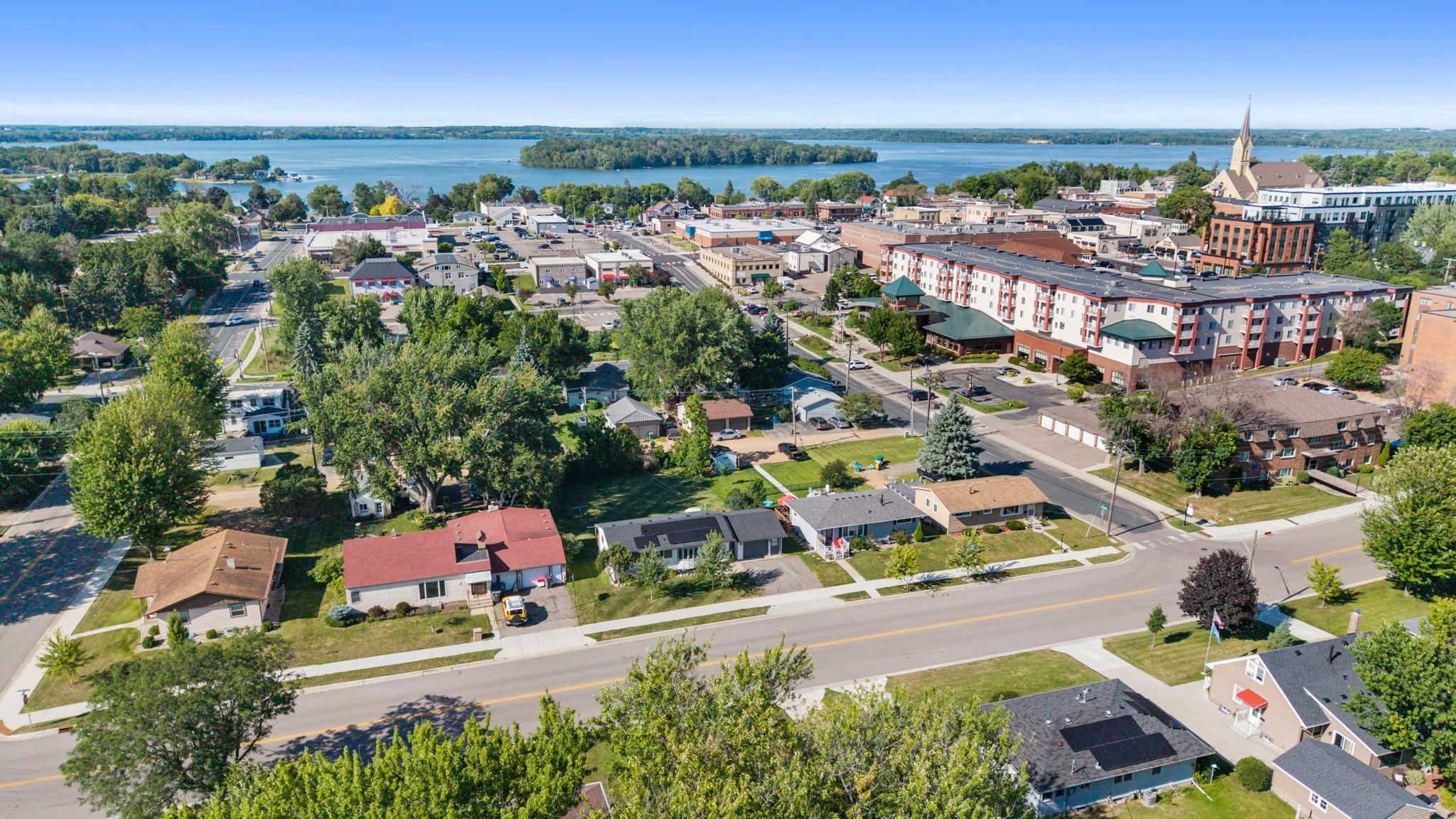 2nd image of 224 W 3rd St, Waconia, MN 55387 | MLS# 7120926