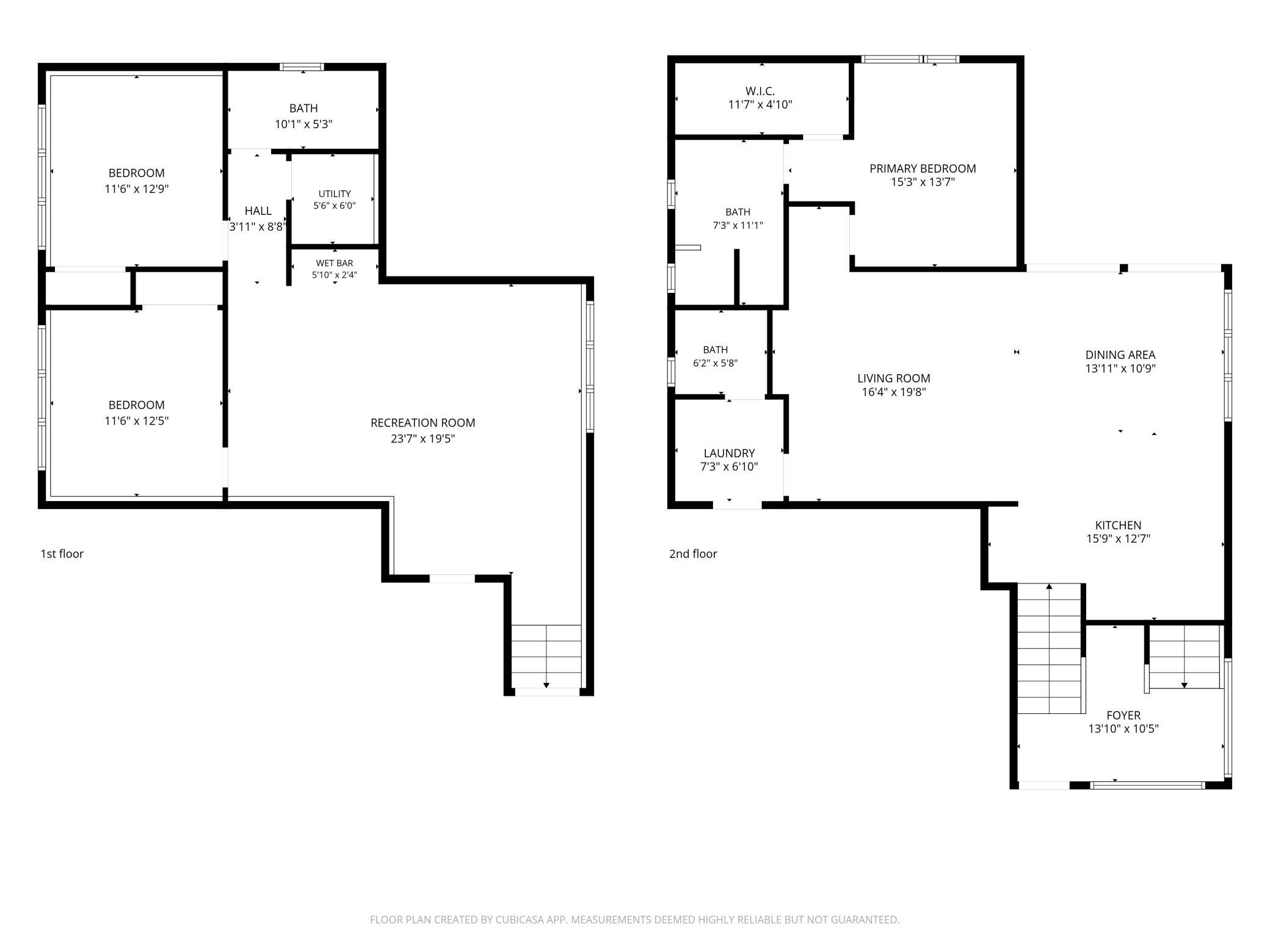 58th image of 4718 Foxtail Ln S, Fargo, ND 58104 | MLS# 7120965