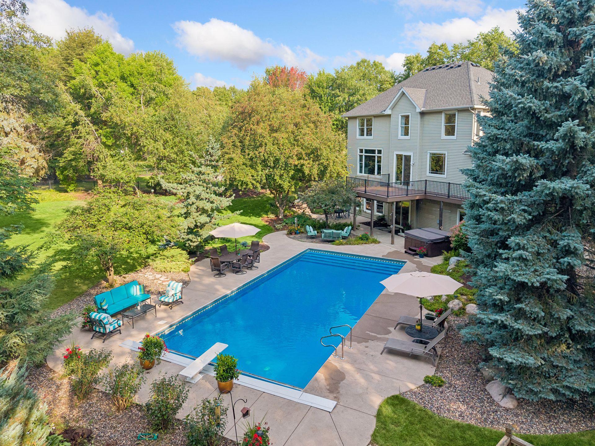 2nd image of 8381 Hidden Ponds Alcove, Woodbury, MN 55125 | MLS# 7120968