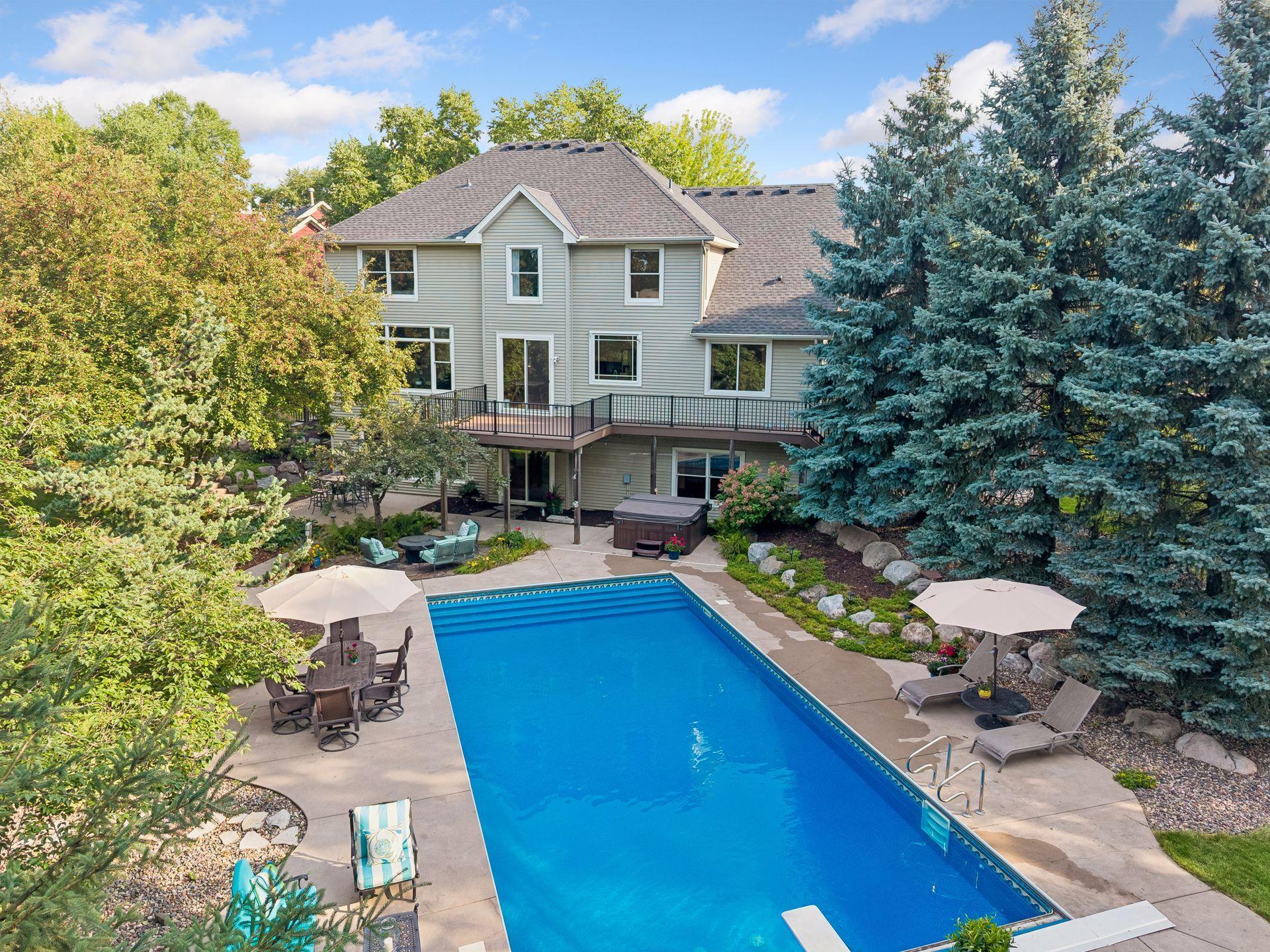 1st image of 8381 Hidden Ponds Alcove, Woodbury, MN 55125 | MLS# 7120968