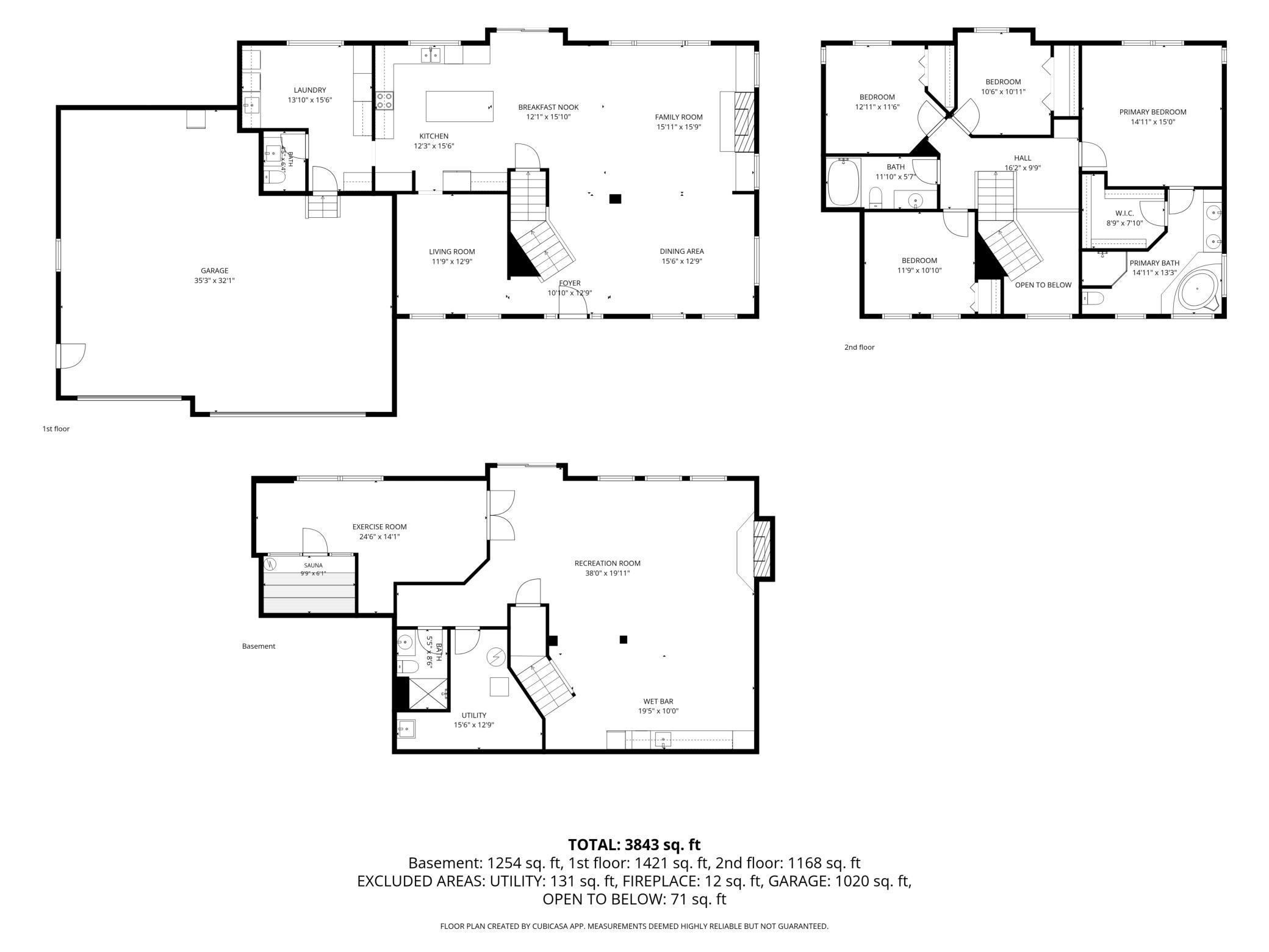 109th image of 8381 Hidden Ponds Alcove, Woodbury, MN 55125 | MLS# 7120968