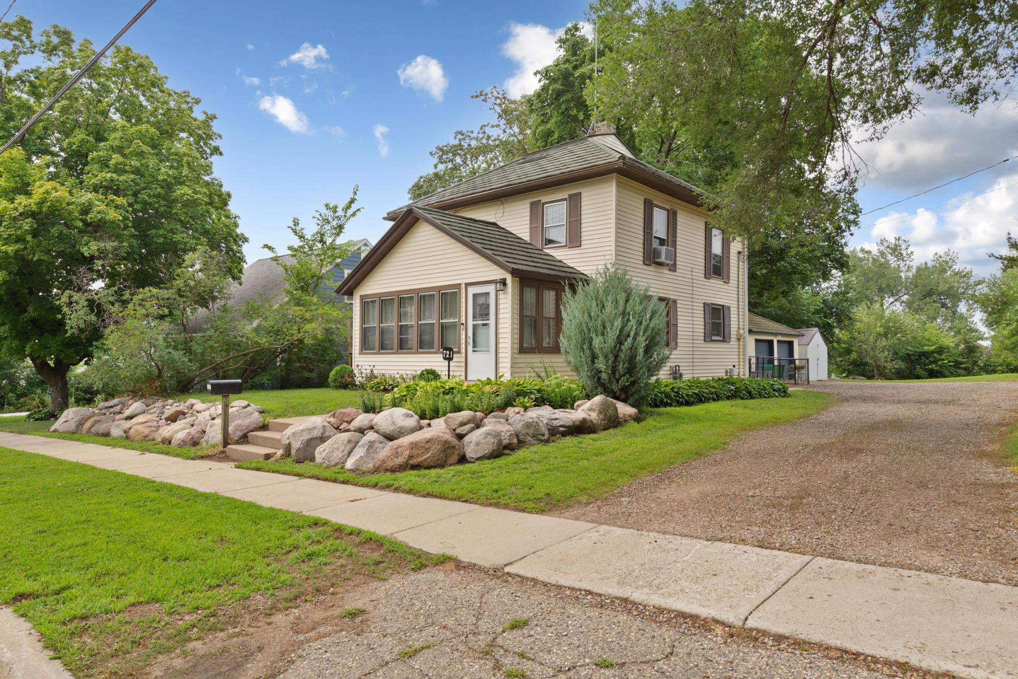 1st image of 721 1st St N, Waterville, MN 56096 | MLS# 7120977