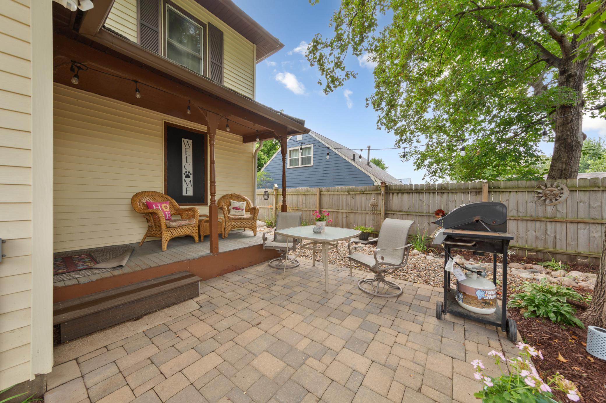 35th image of 721 1st St N, Waterville, MN 56096 | MLS# 7120977