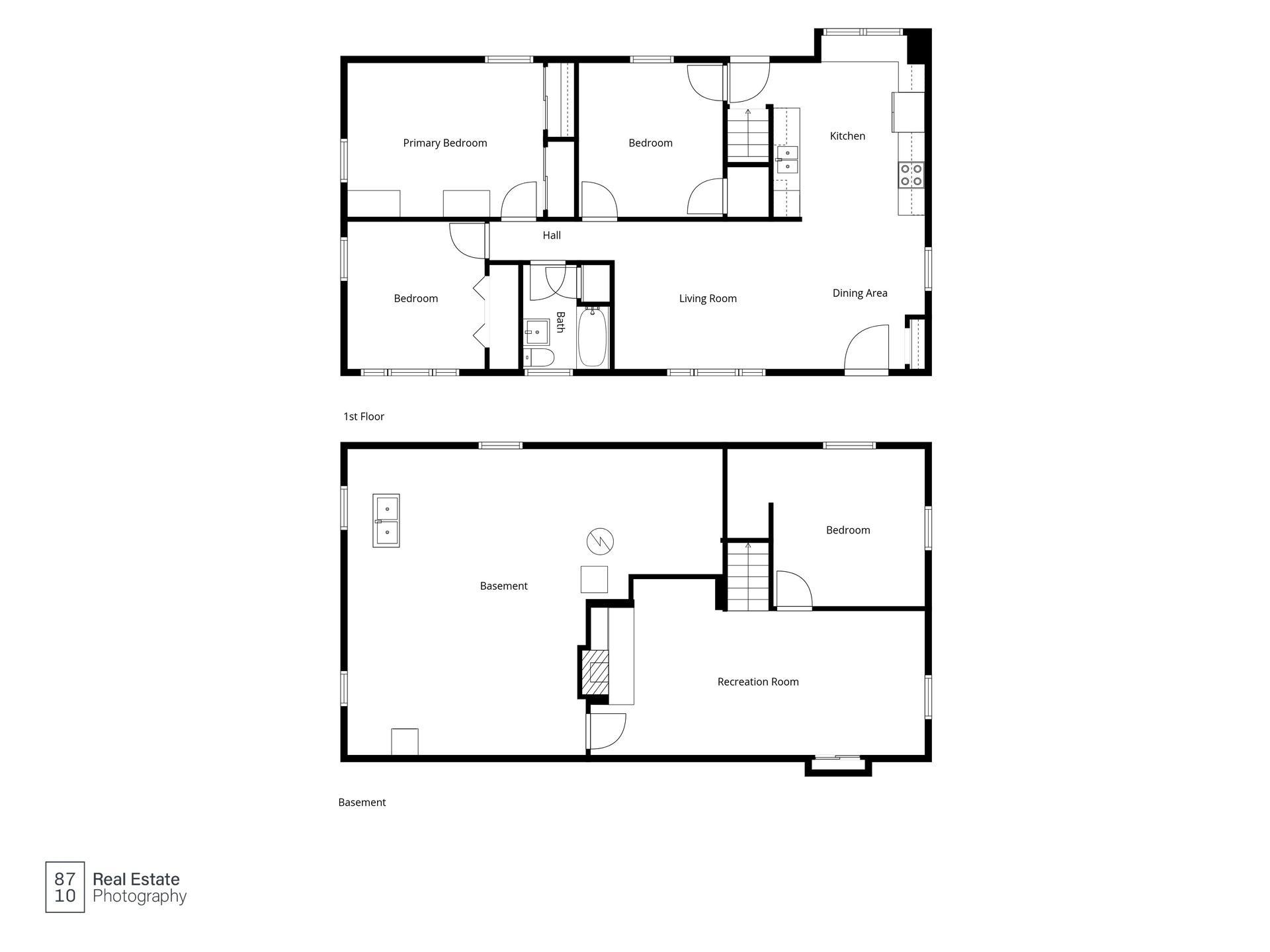 42nd image of 10519 Thomas Ave S, Minneapolis, MN 55431 | MLS# 7121002
