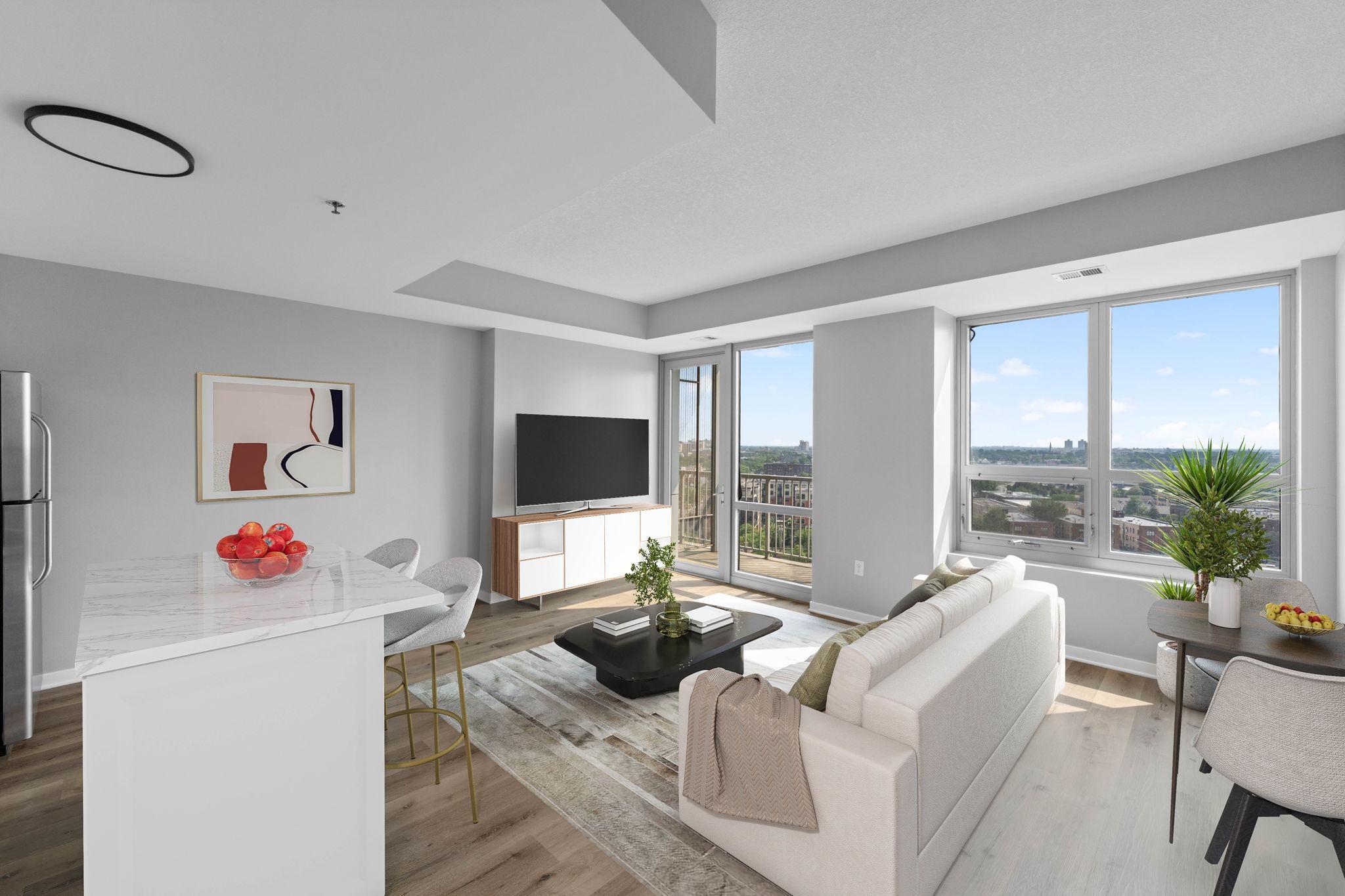 2nd image of 929 Portland Ave S #1310, Minneapolis, MN 55404 | MLS# 7121003