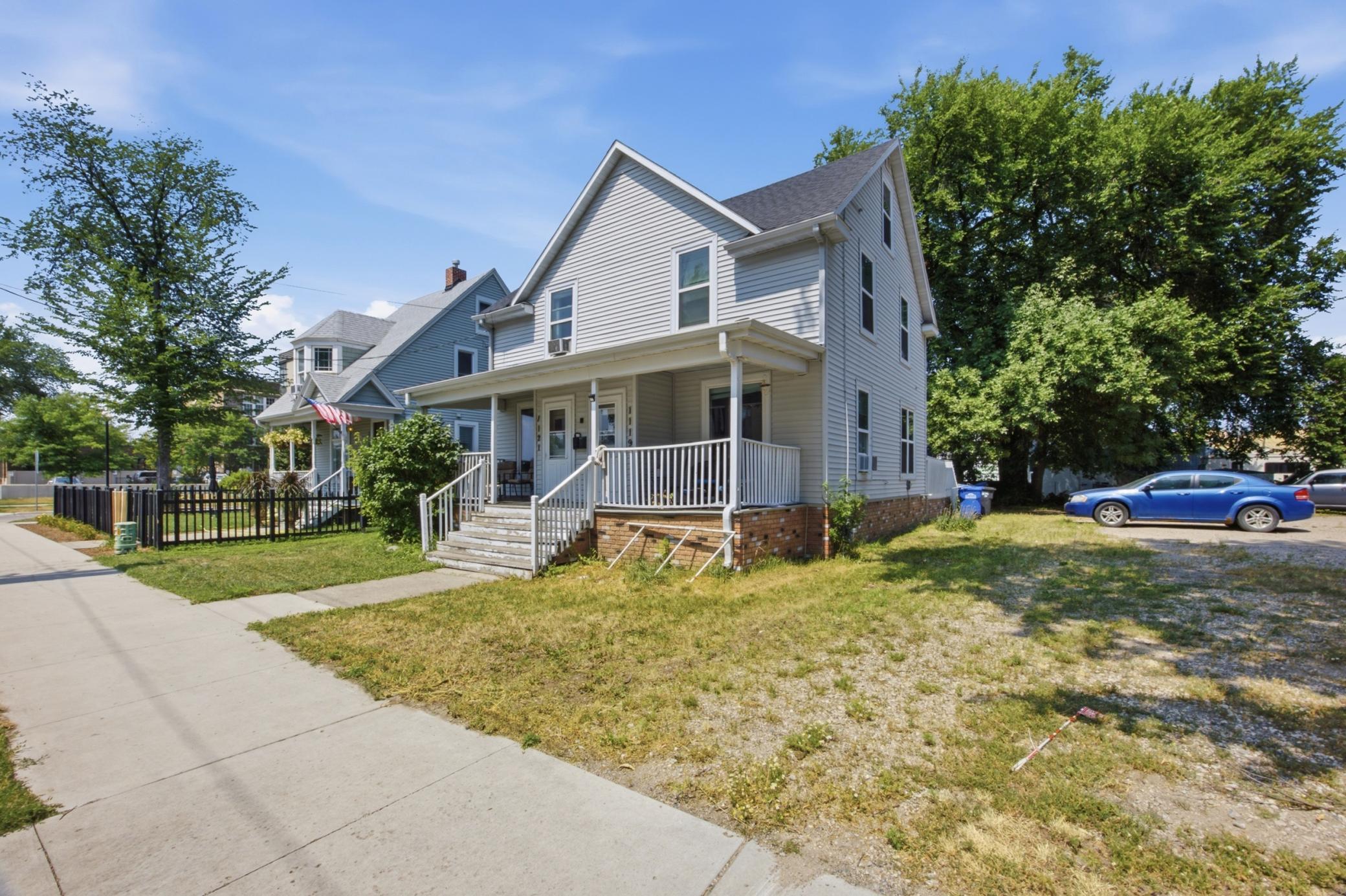 2nd image of 1121 3rd Ave N, Fargo, ND 58102 | MLS# 7121053