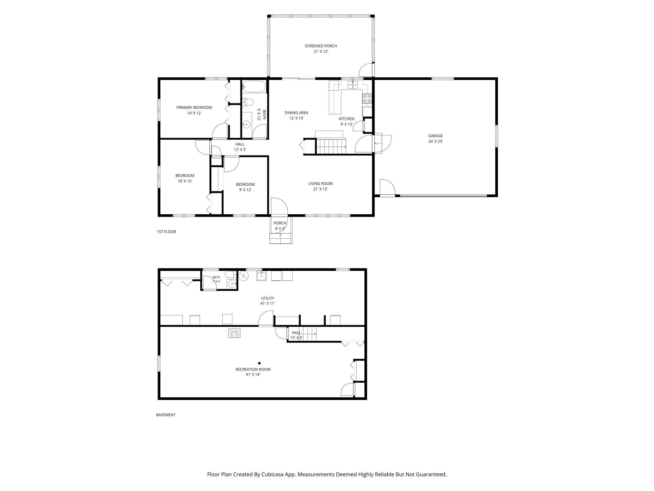 32nd image of 319 Valley St, Amery, WI 54001 | MLS# 7121066