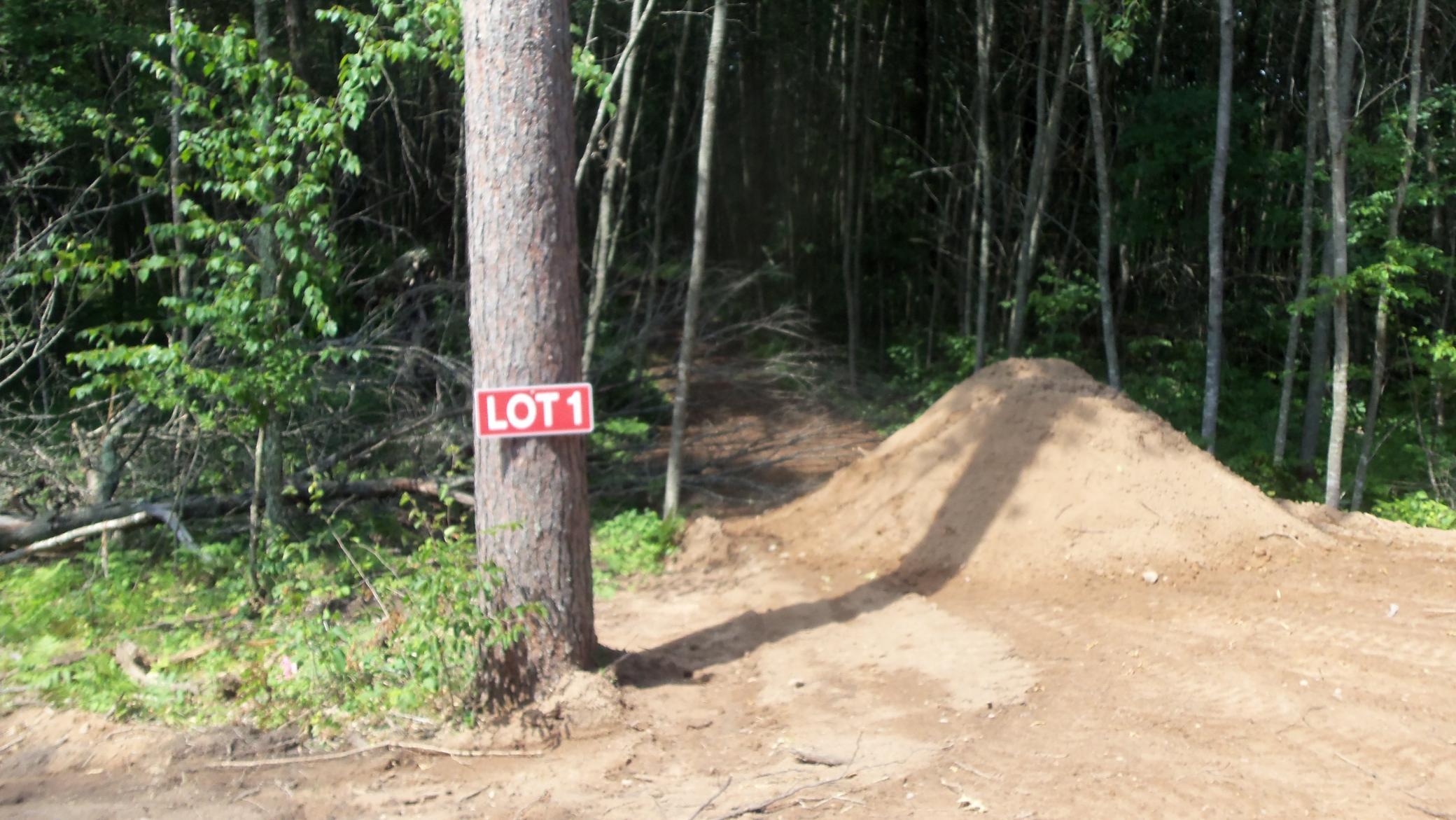 1st image of Lot 1 Brch Tree Trl, Spooner, WI 54801 | MLS# 7121067
