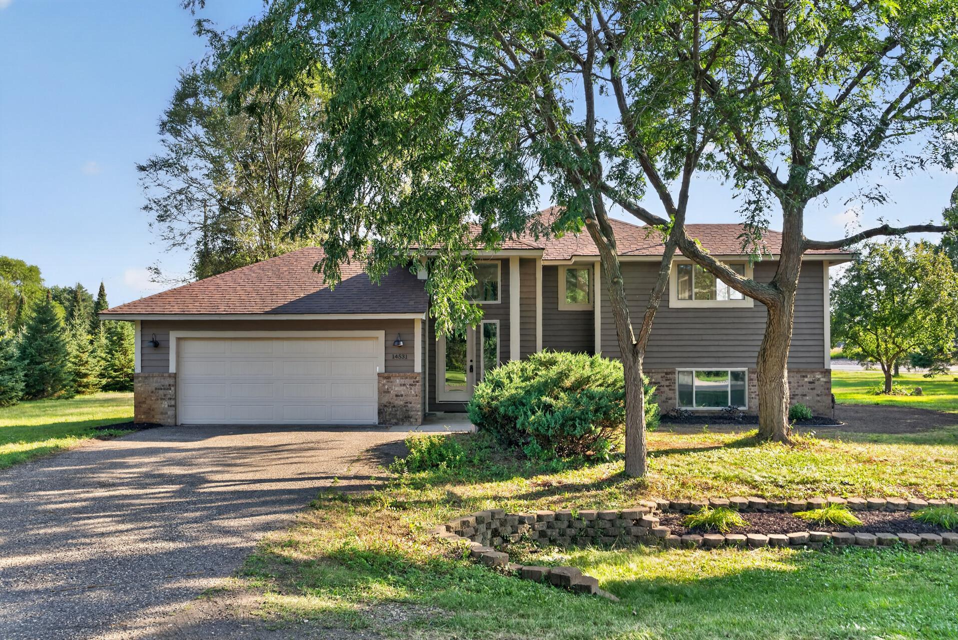 1st image of 14531 93rd St Ne, Elk River, MN 55330 | MLS# 7121071