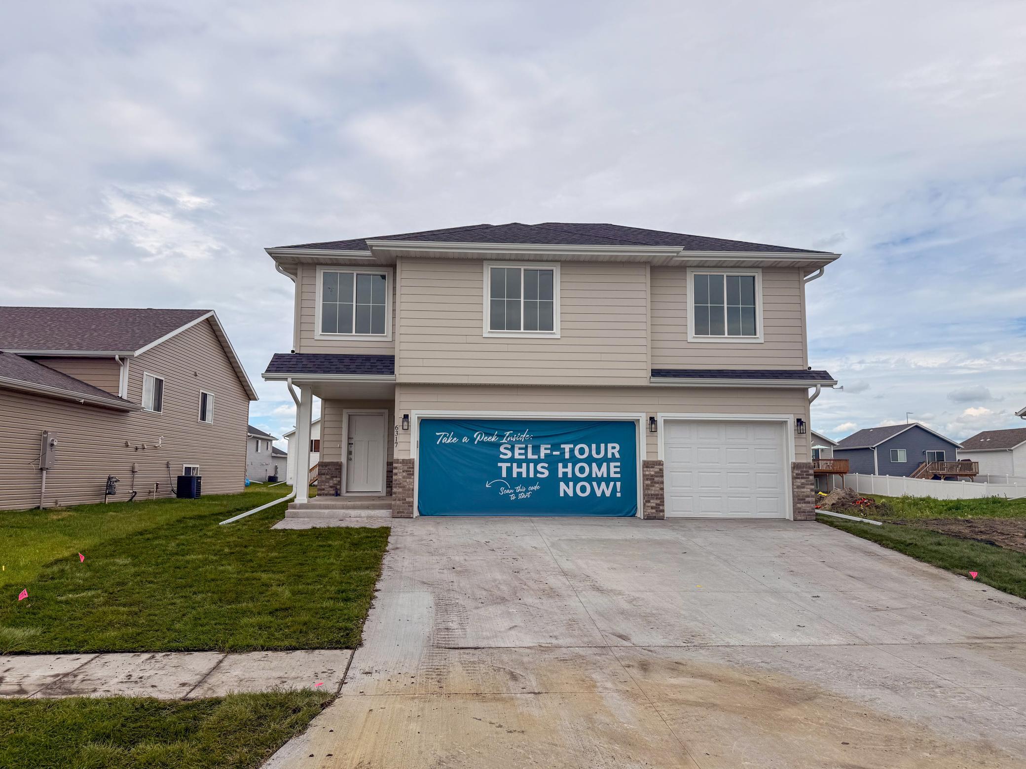 1st image of 6317 83 Ave, Horace, ND 58047 | MLS# 7121072