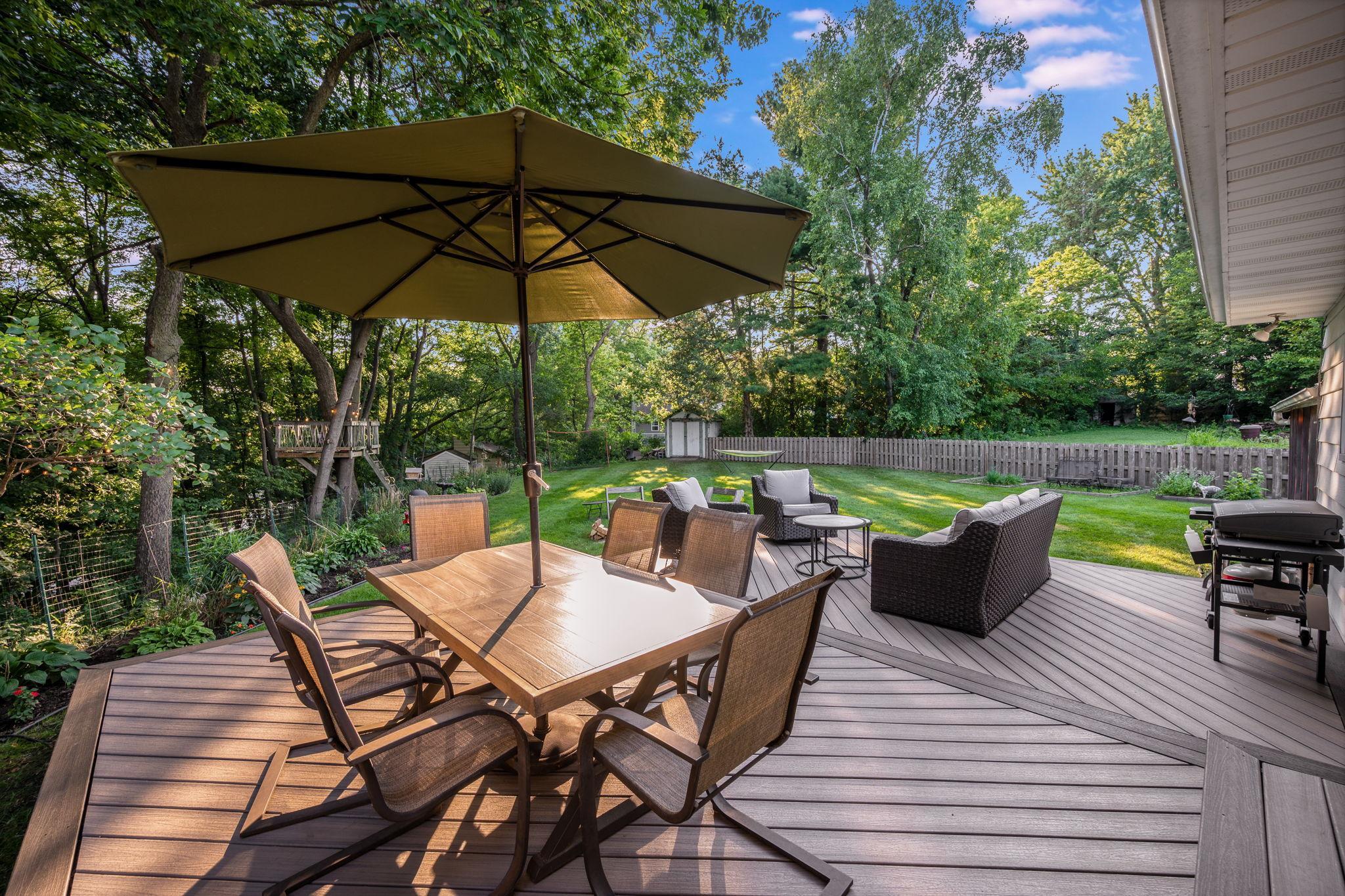 3rd image of 128 Clover Ln, Mankato, MN 56001 | MLS# 7121083